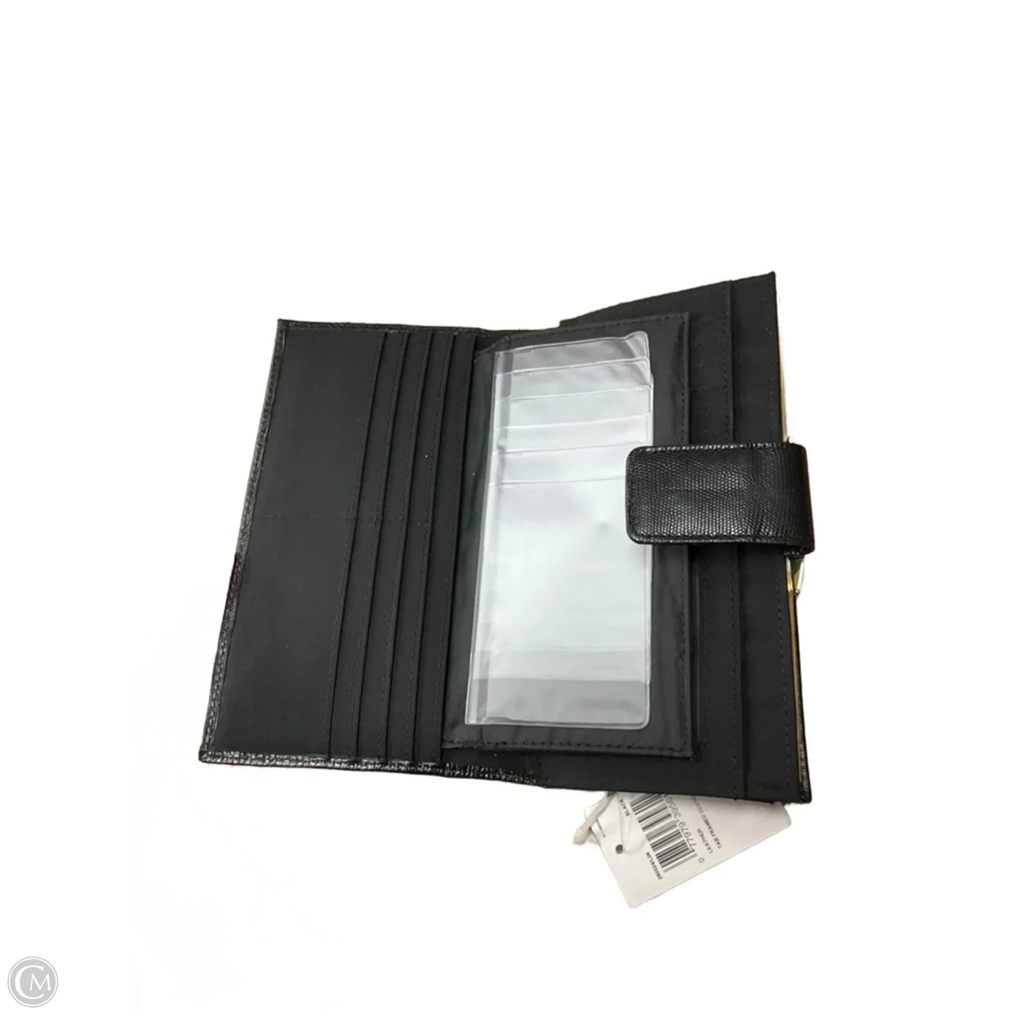 Wallet By Charter Club, Size: Large