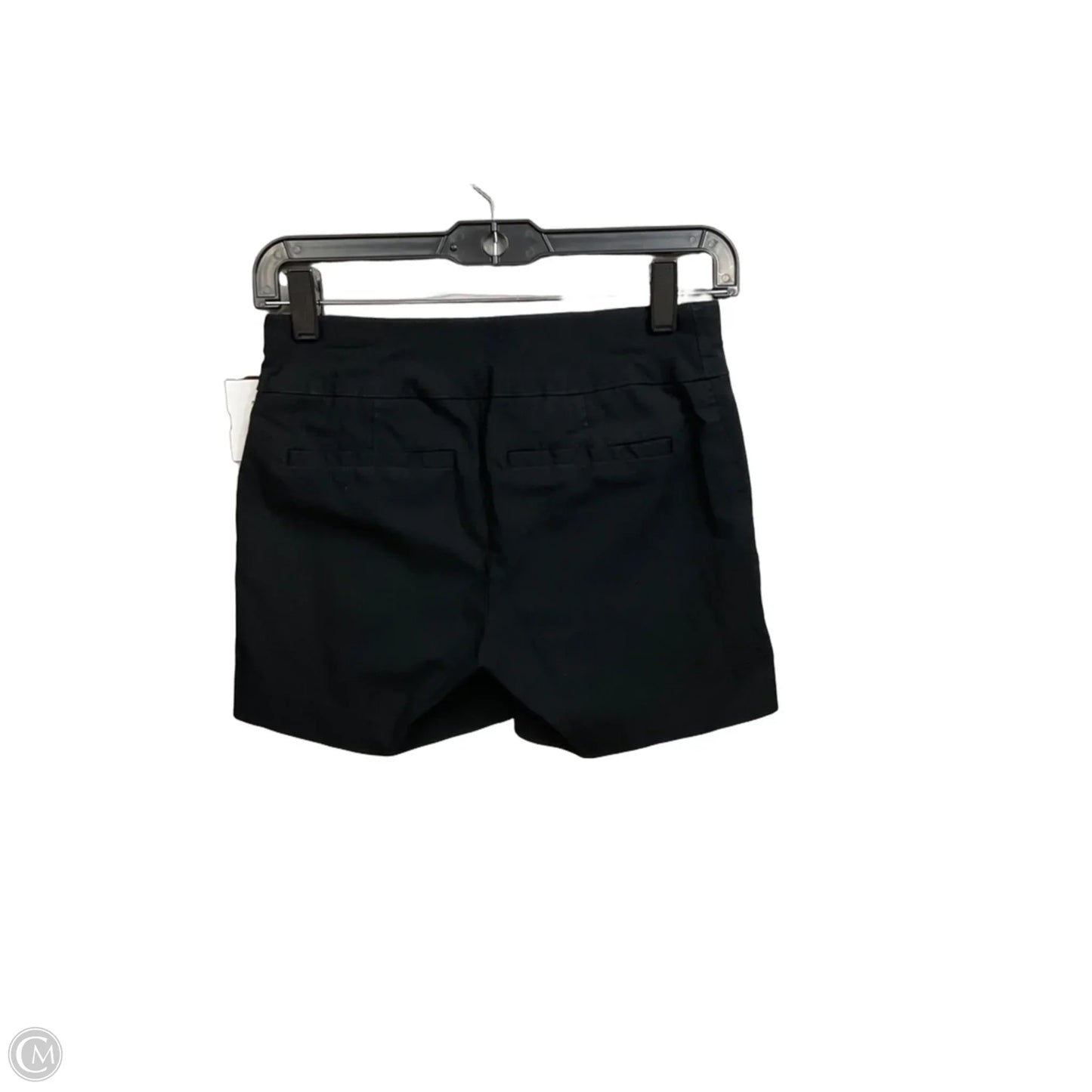 Shorts By New York And Co In Black, Size: 0