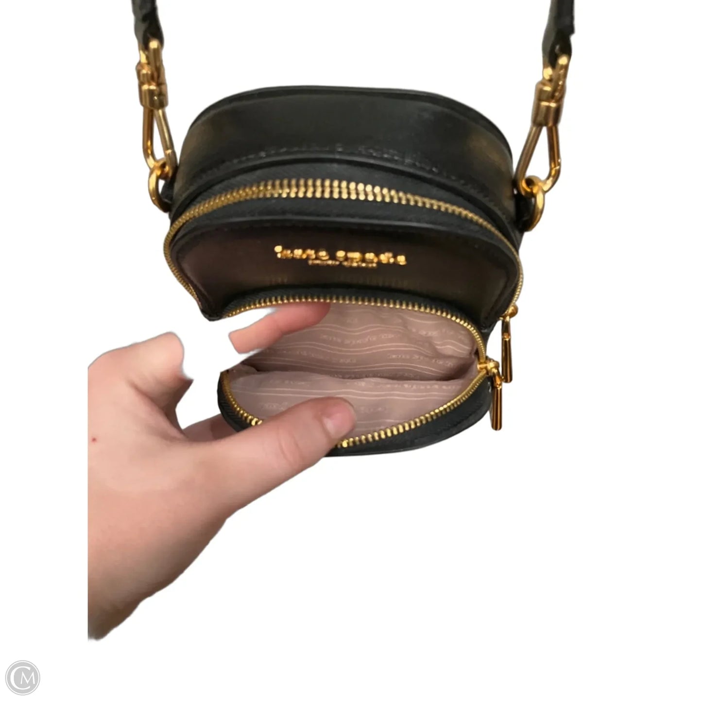 Crossbody Designer By Kate Spade, Size: Small