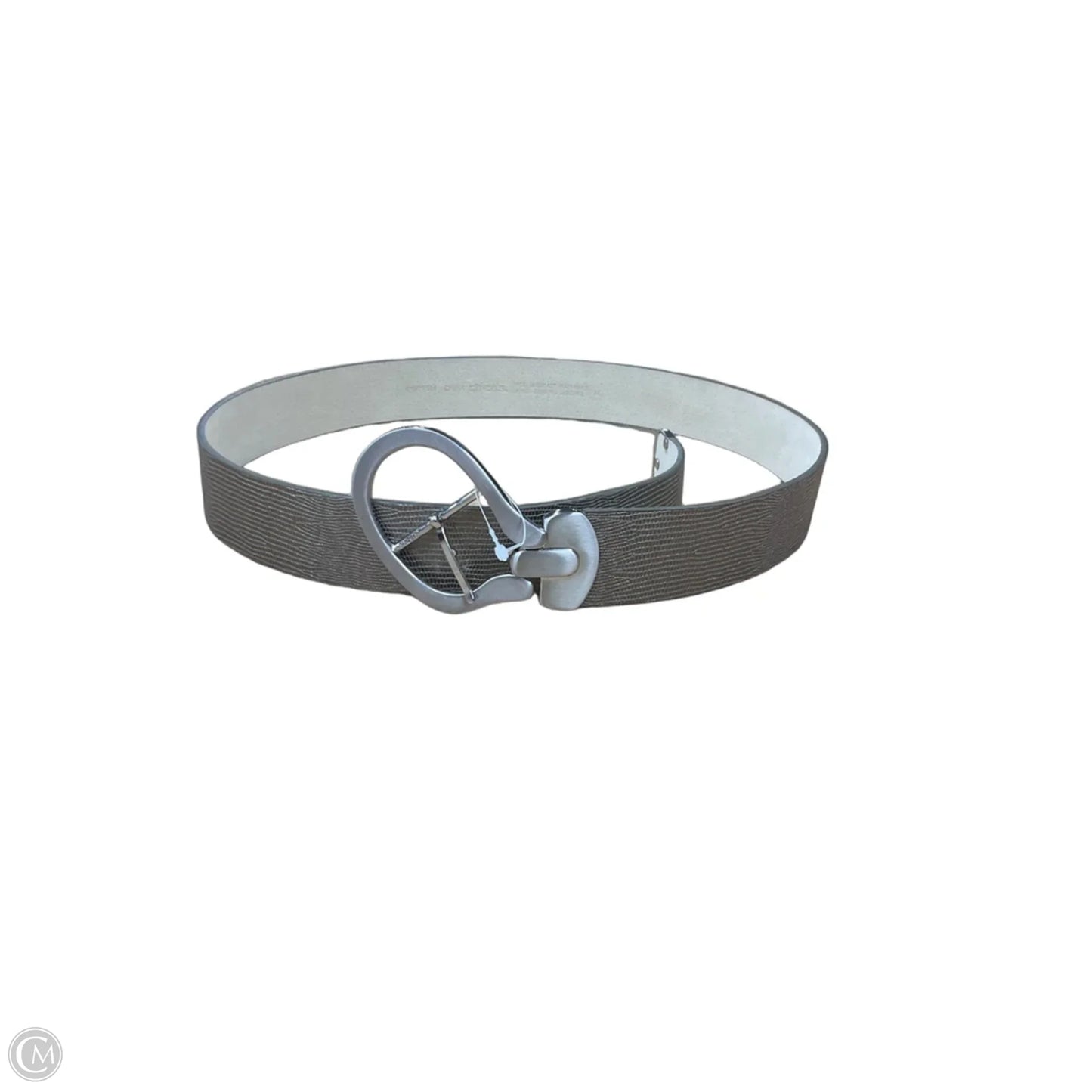 Belt By Chicos, Size: Medium