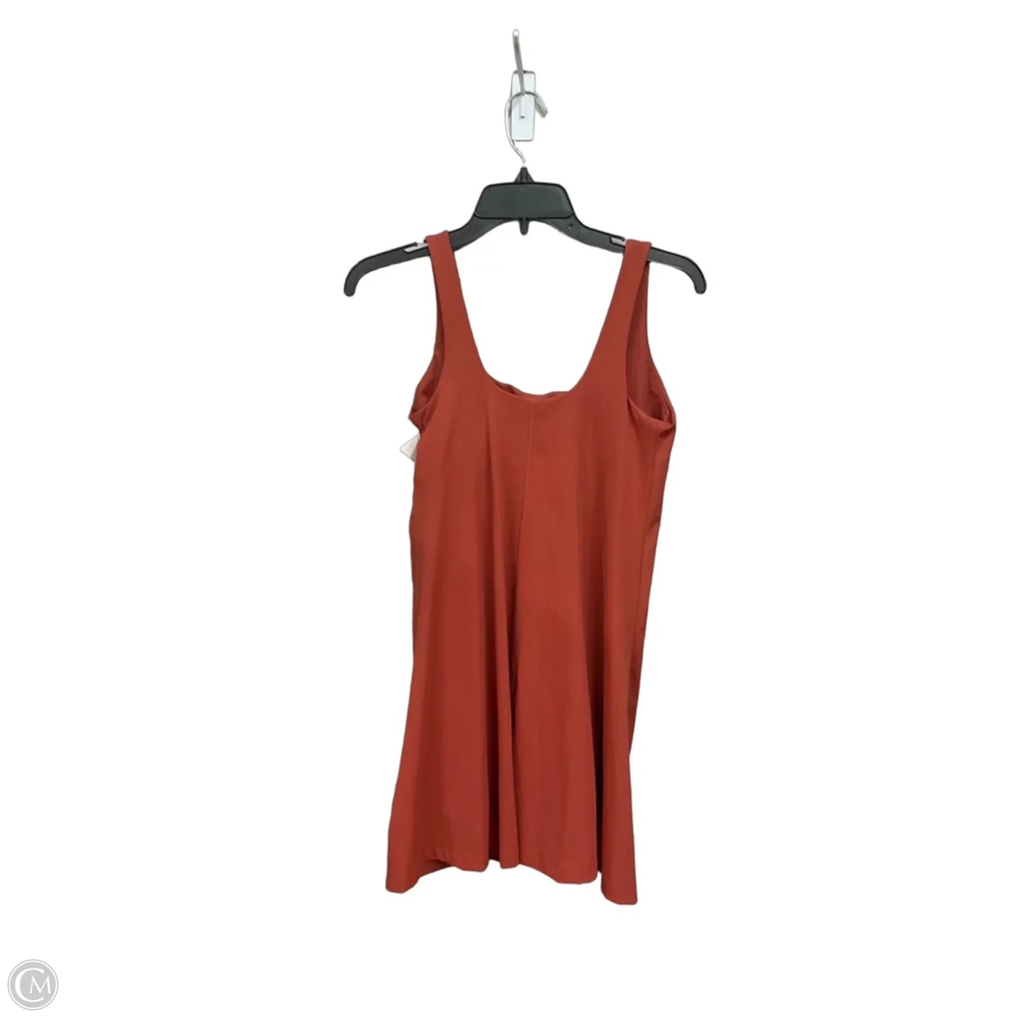 Athletic Dress By Old Navy In Brown, Size: S
