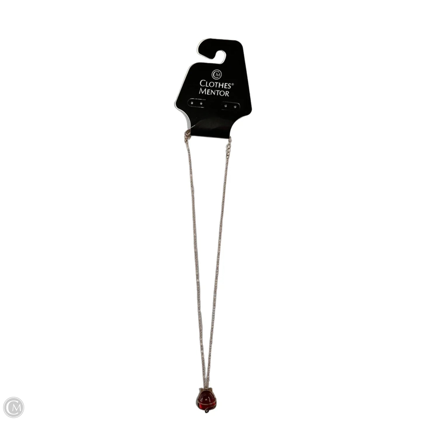 Necklace Pendant By Clothes Mentor