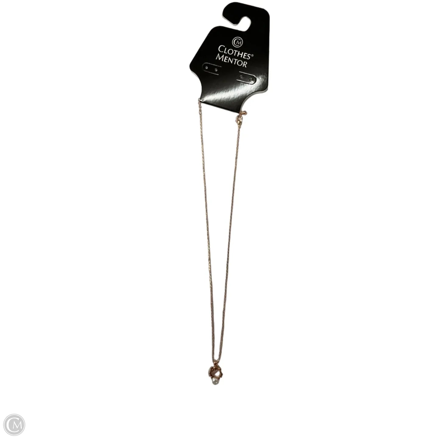 Necklace Pendant By Clothes Mentor