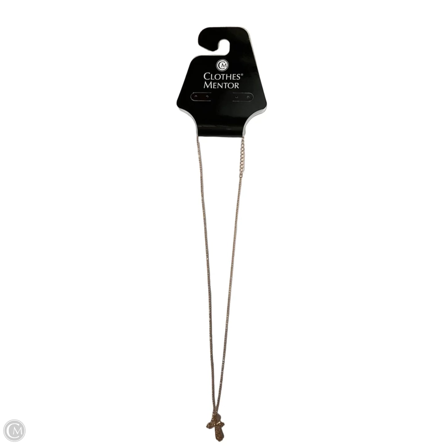 Necklace Pendant By Clothes Mentor