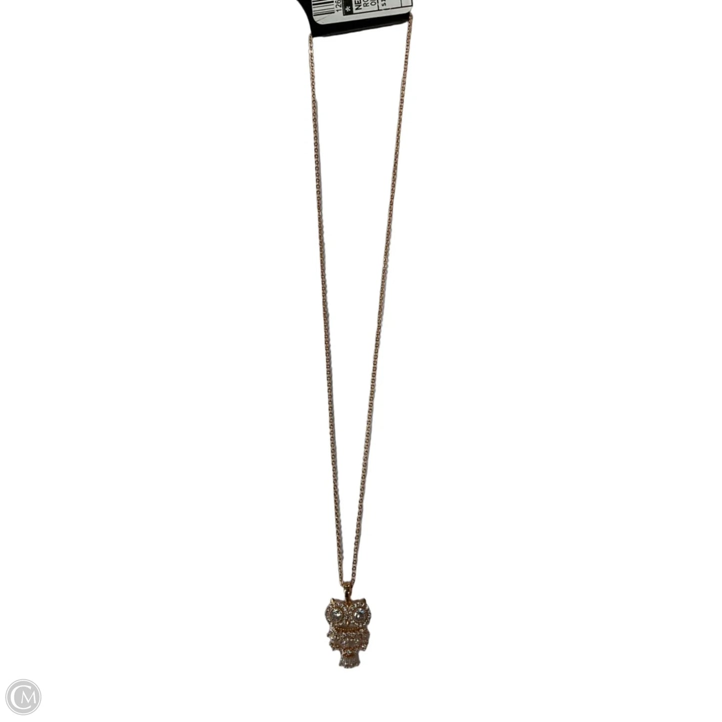 Necklace Pendant By Clothes Mentor