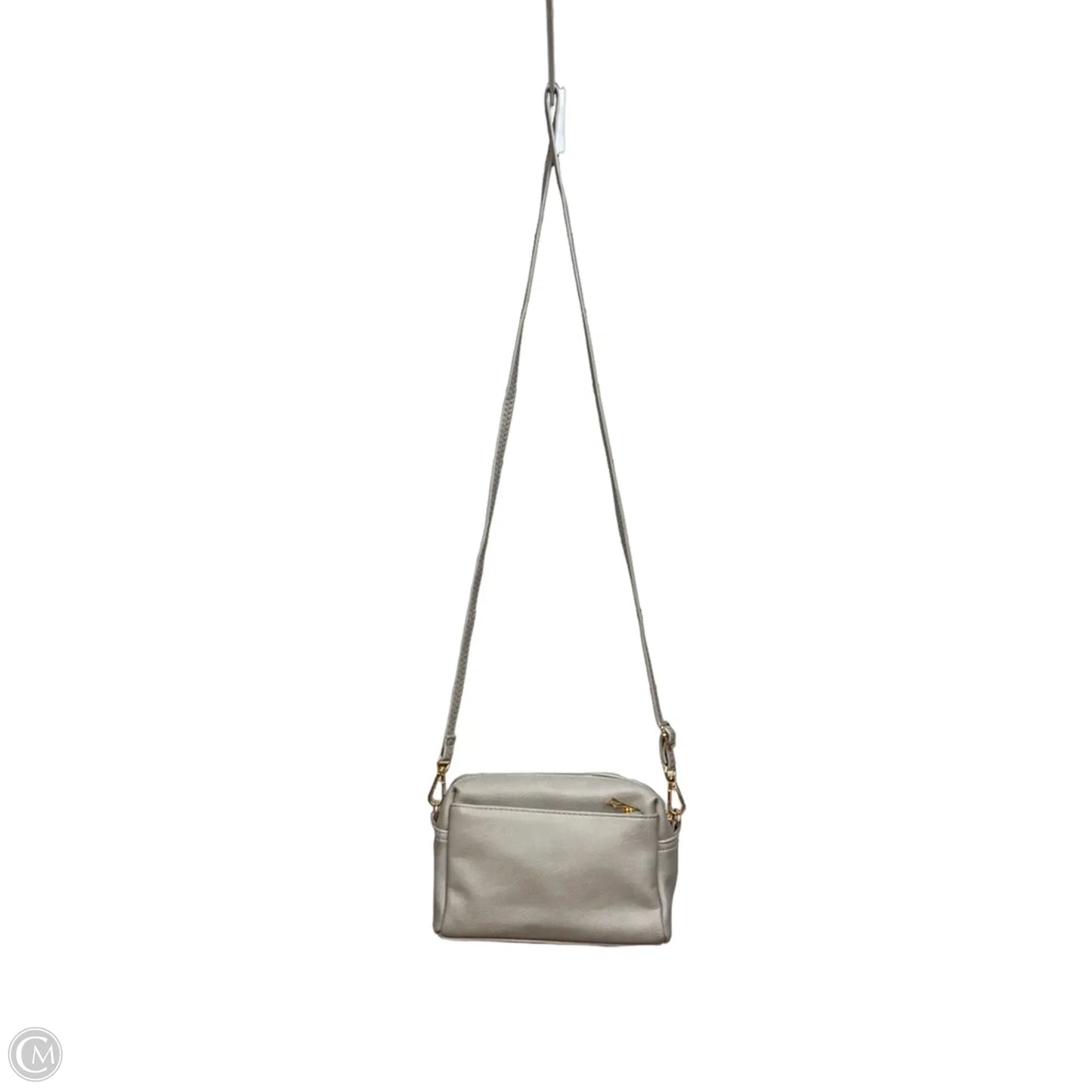 Crossbody By Clothes Mentor, Size: Small