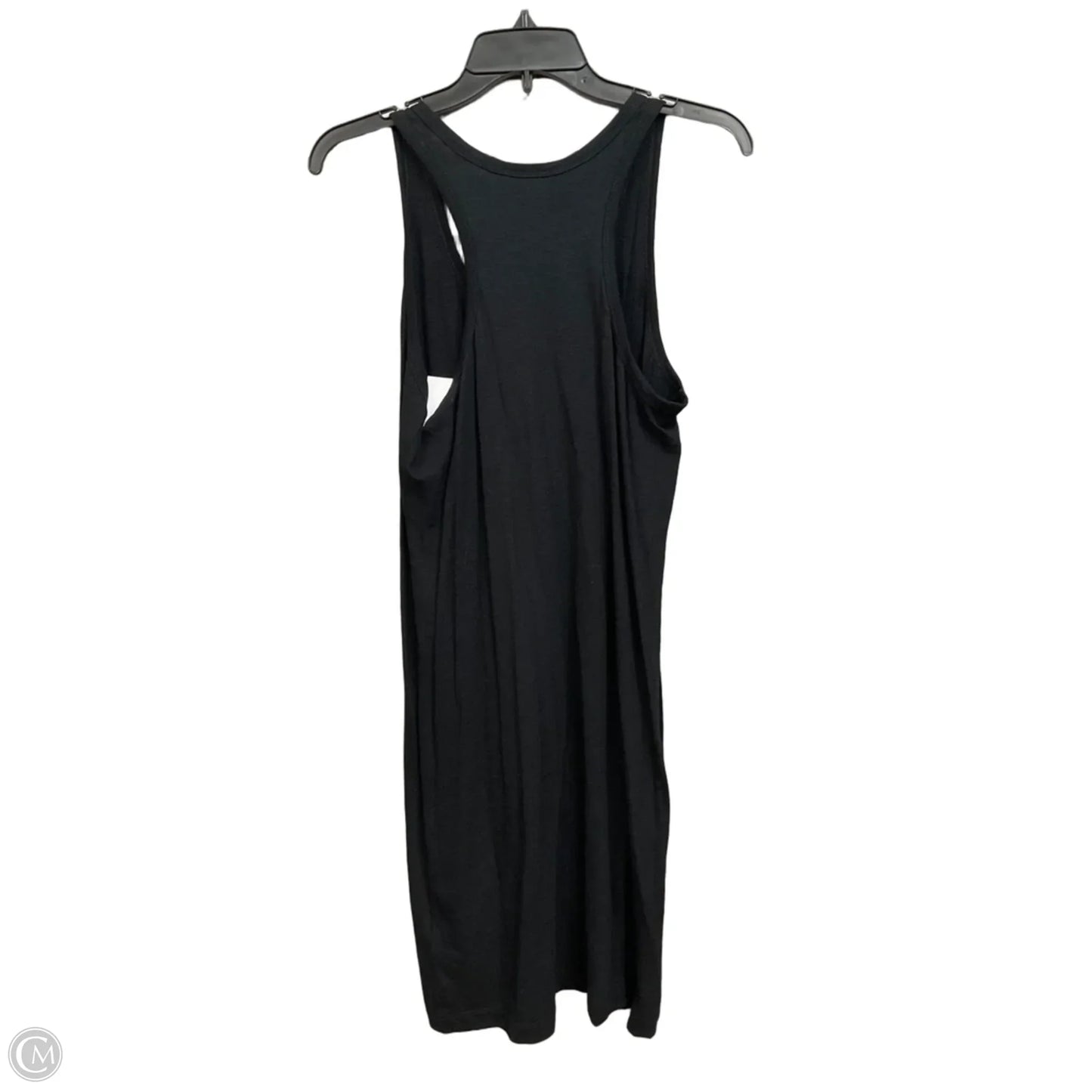 Dress Casual Short By Gap In Black, Size: M