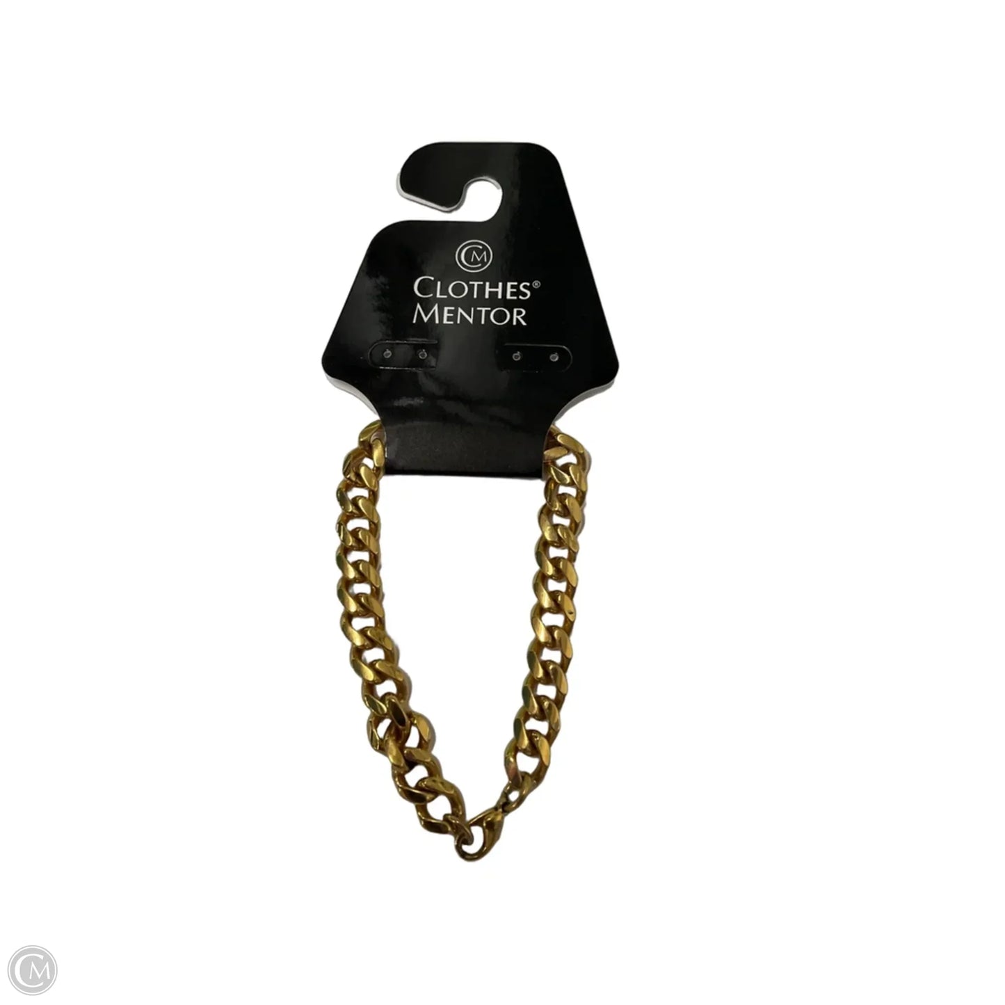 Bracelet Chain By Clothes Mentor