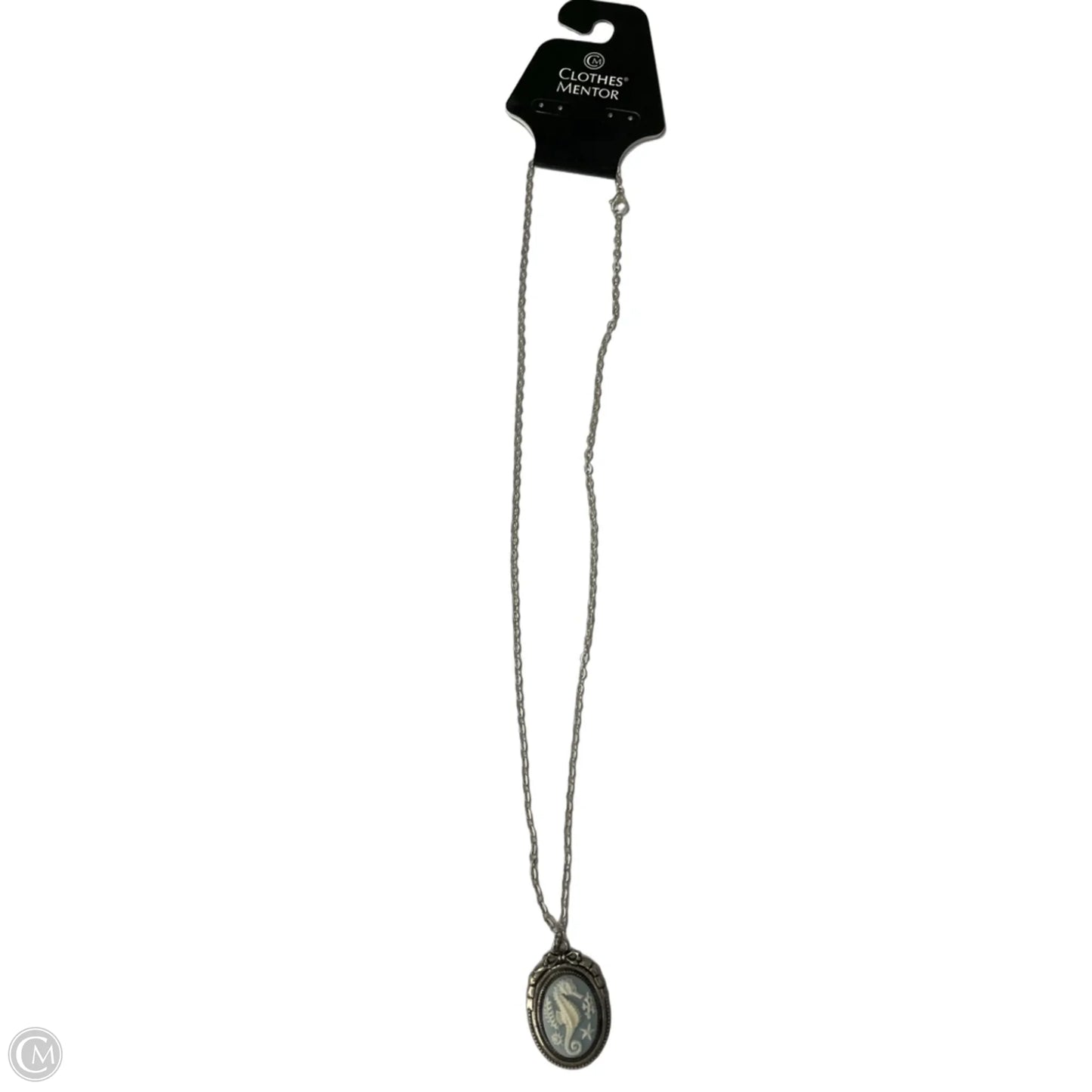 Necklace Pendant By Clothes Mentor