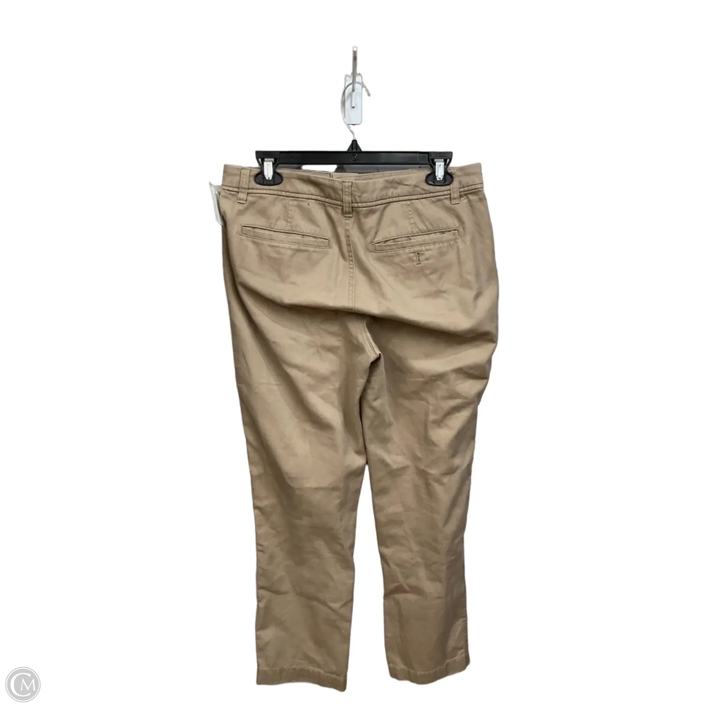 Pants Dress By J. Crew In Tan, Size: 6