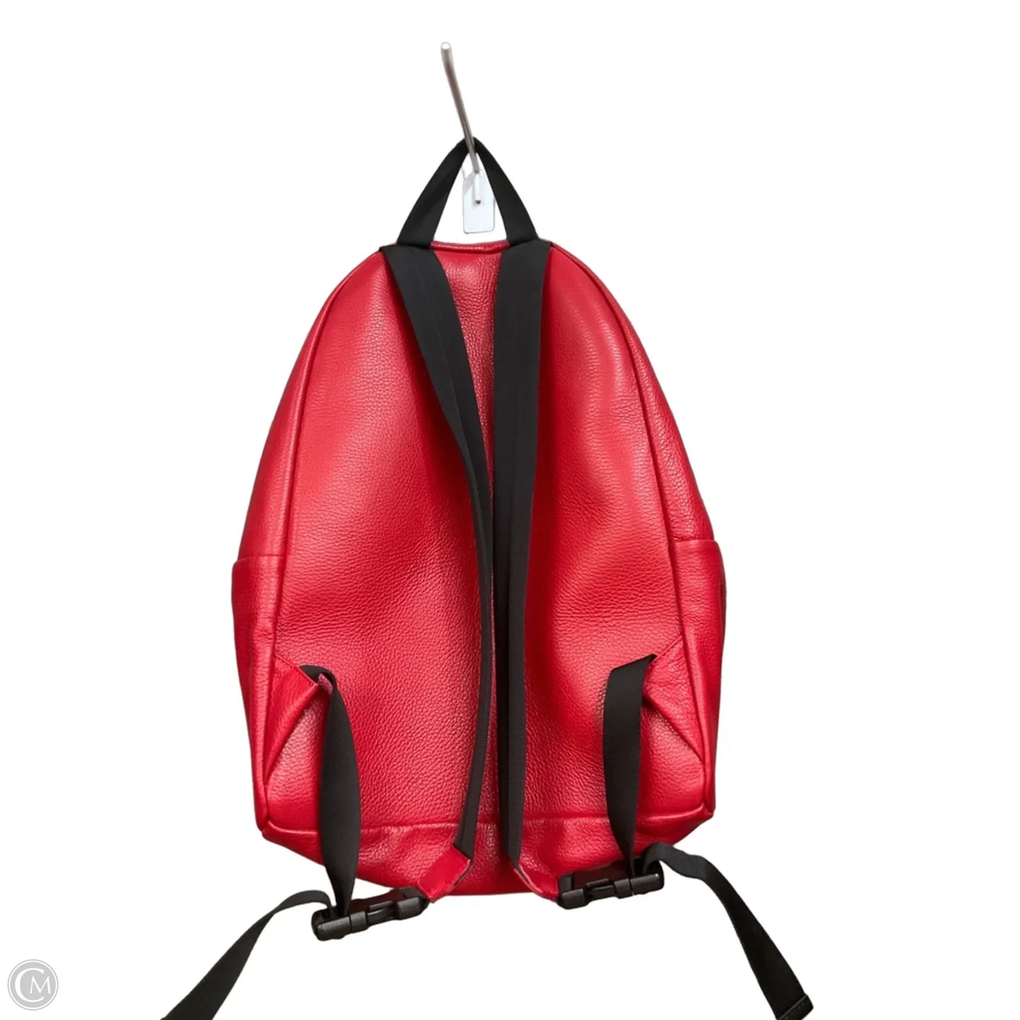 Backpack Designer By Roberto Cavalli, Size: Large