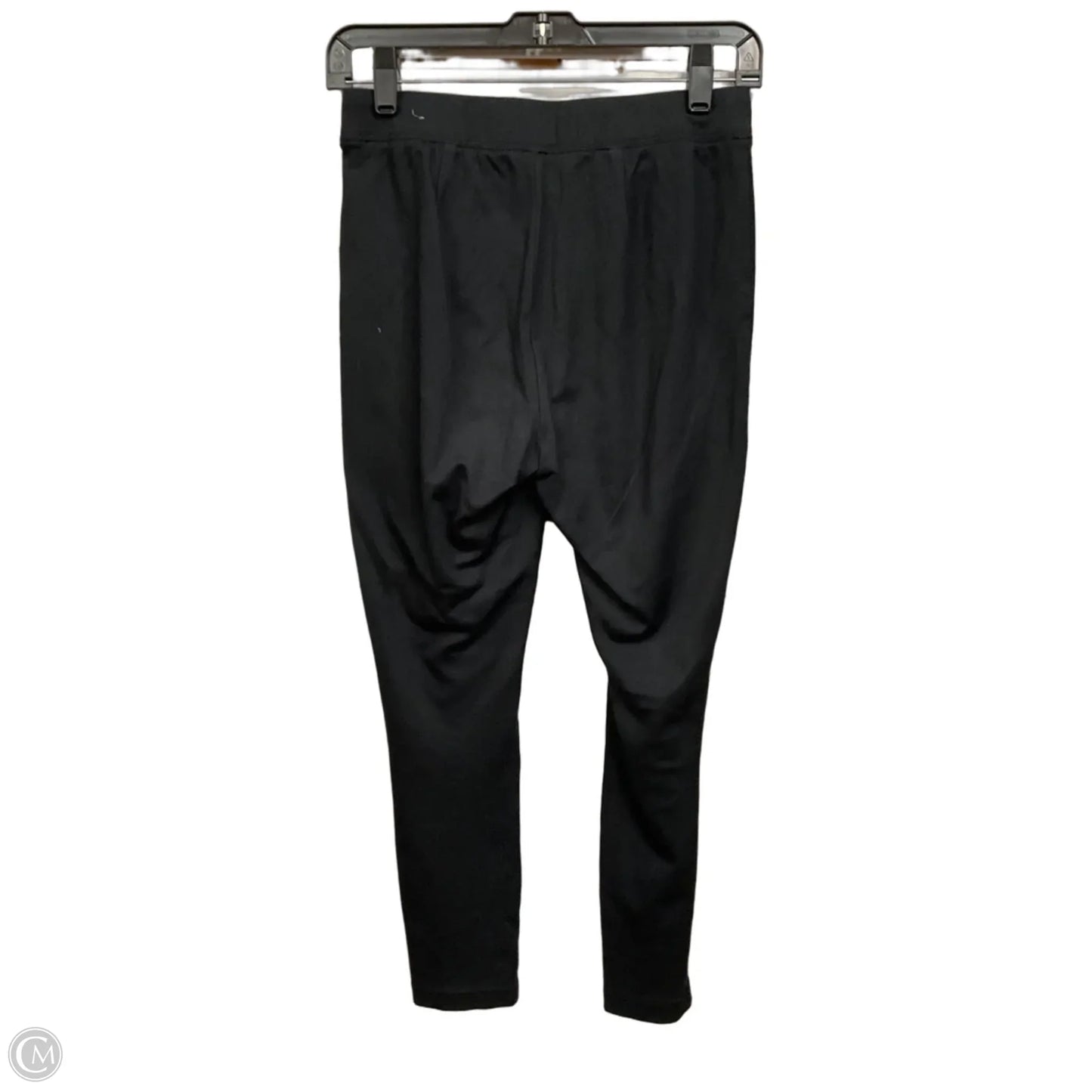 Pants Leggings By Talbots In Black, Size: 4