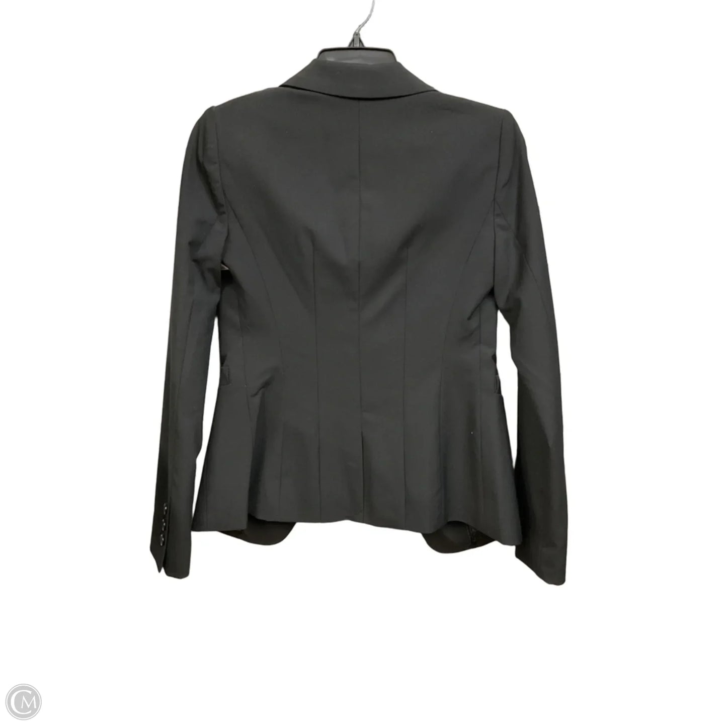 Blazer By Limited In Black, Size: 0