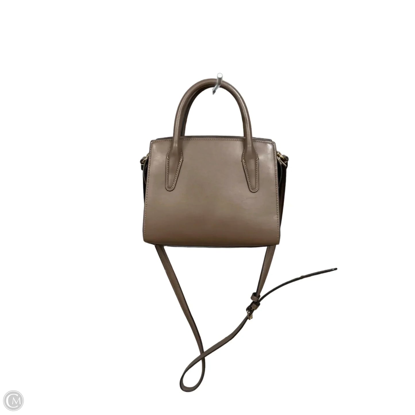 Crossbody Designer By Coach, Size: Small