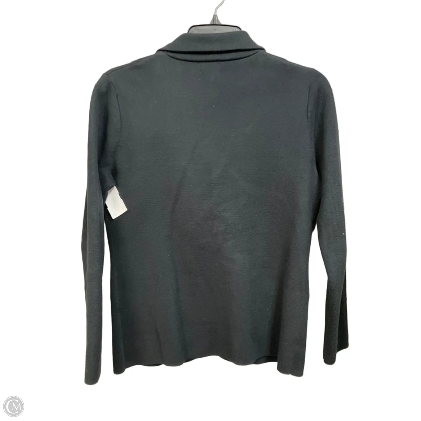 Blazer By J. Crew In Black, Size: Sp