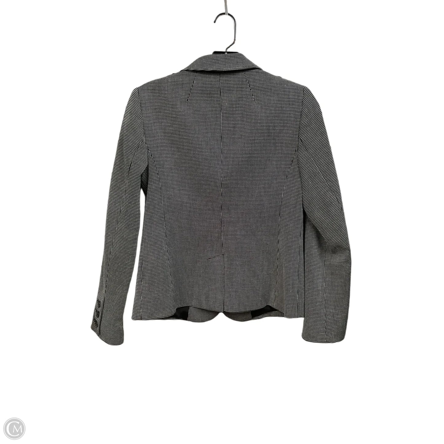 Blazer By Banana Republic In Polkadot Pattern, Size: Sp