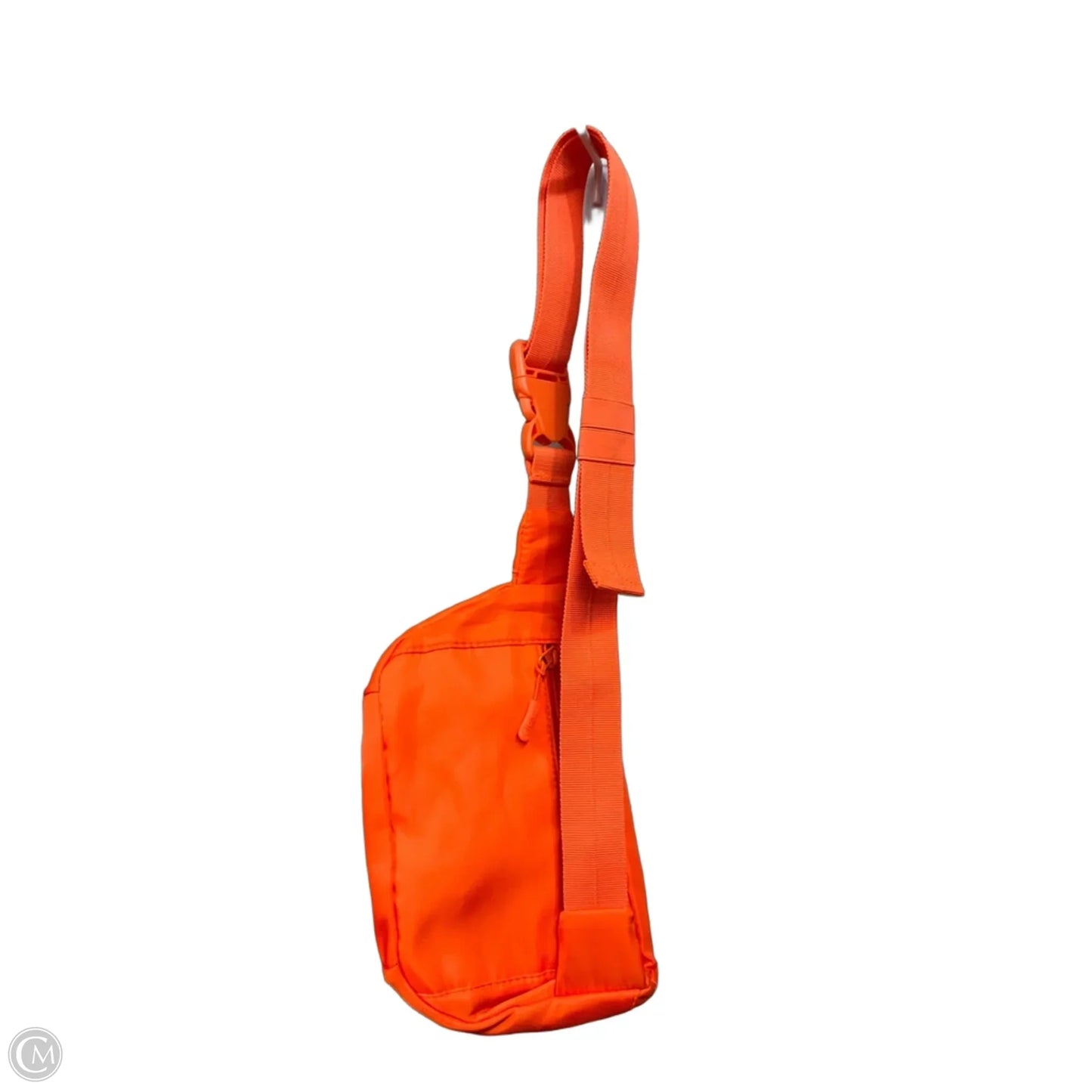 Crossbody By Clothes Mentor, Size: Small