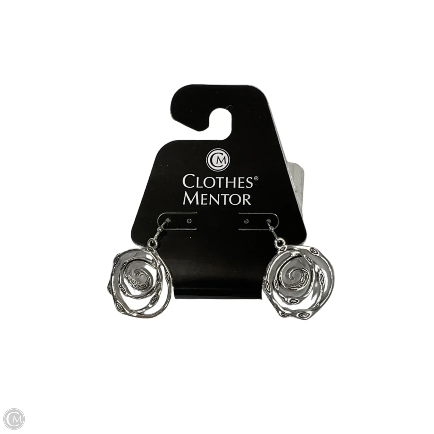Earrings Dangle/drop By Clothes Mentor