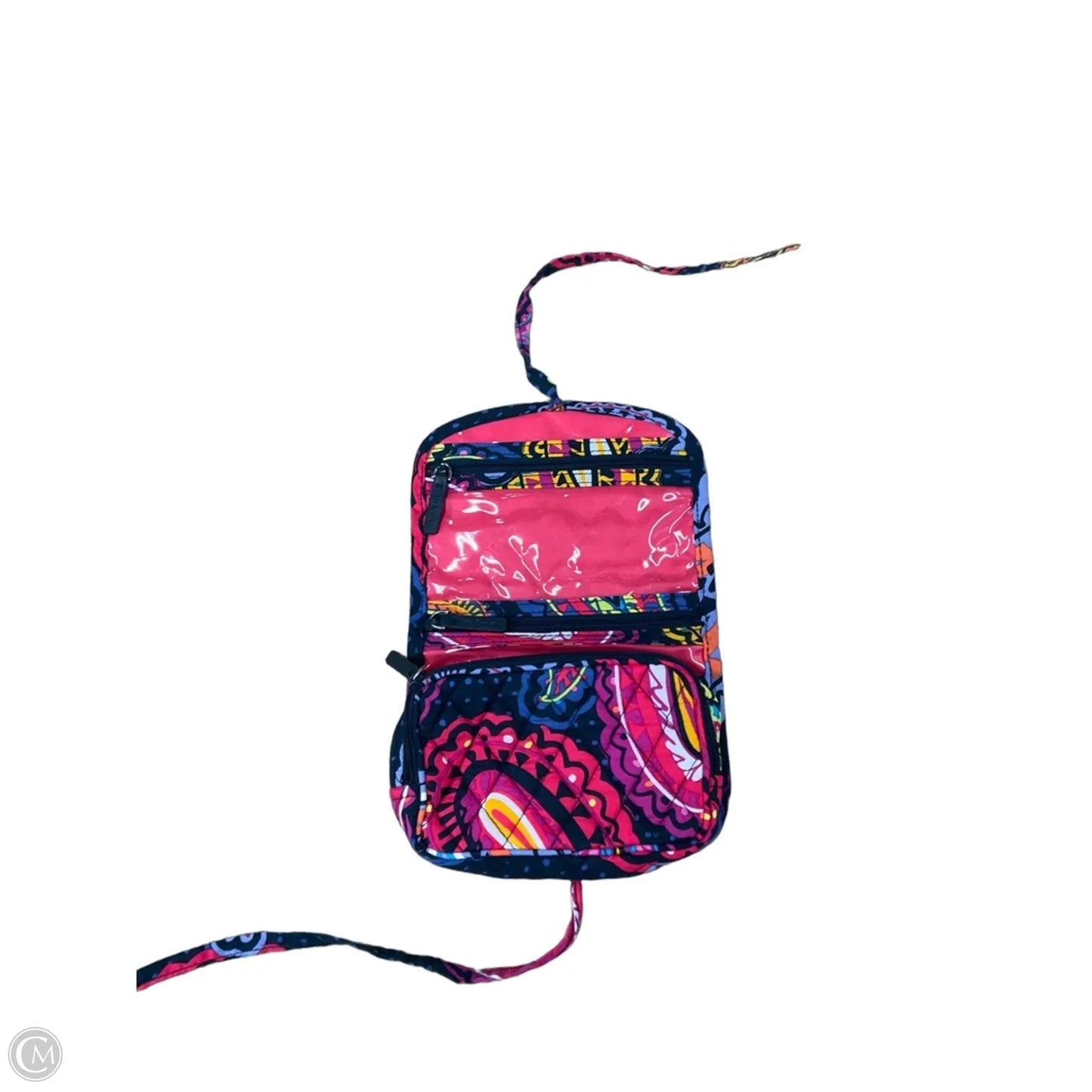 Wallet By Vera Bradley, Size: Small
