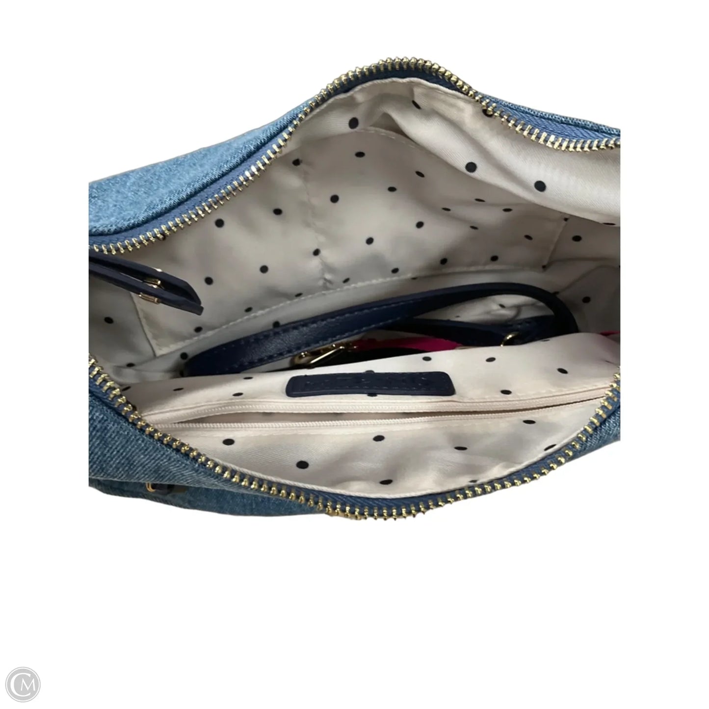 Handbag By On 34th, Size: Medium