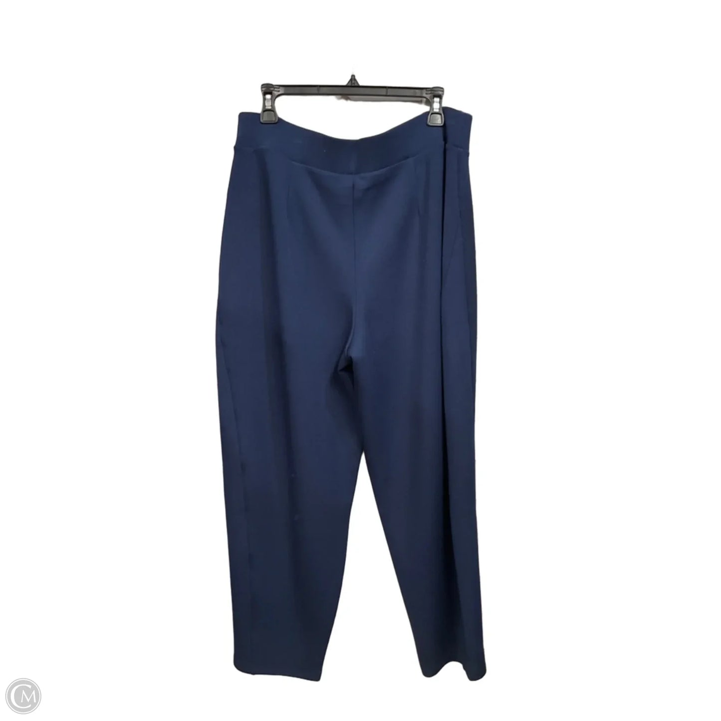 Pants Lounge By Spanx In Blue, Size: 14