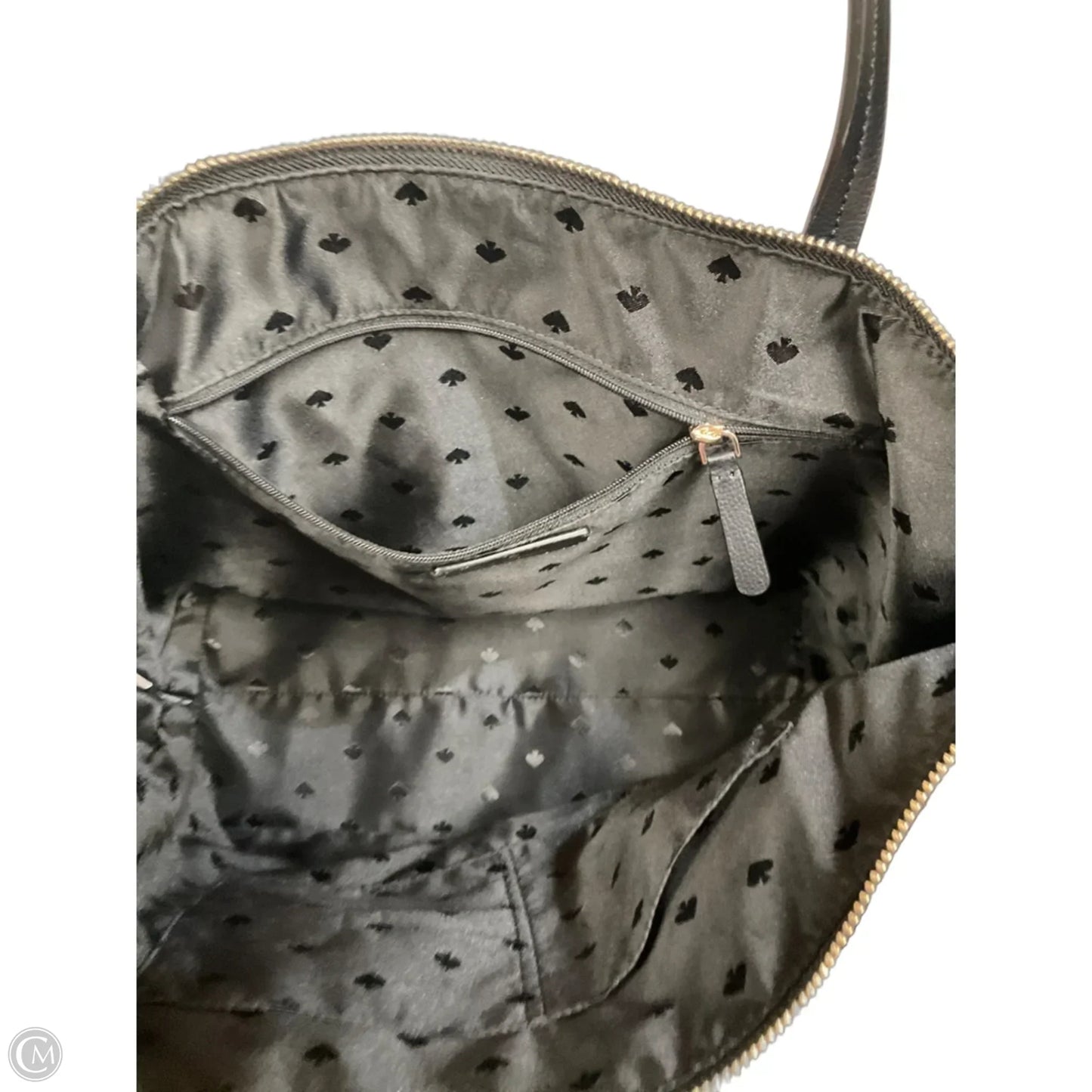 Handbag Designer By Kate Spade, Size: Medium