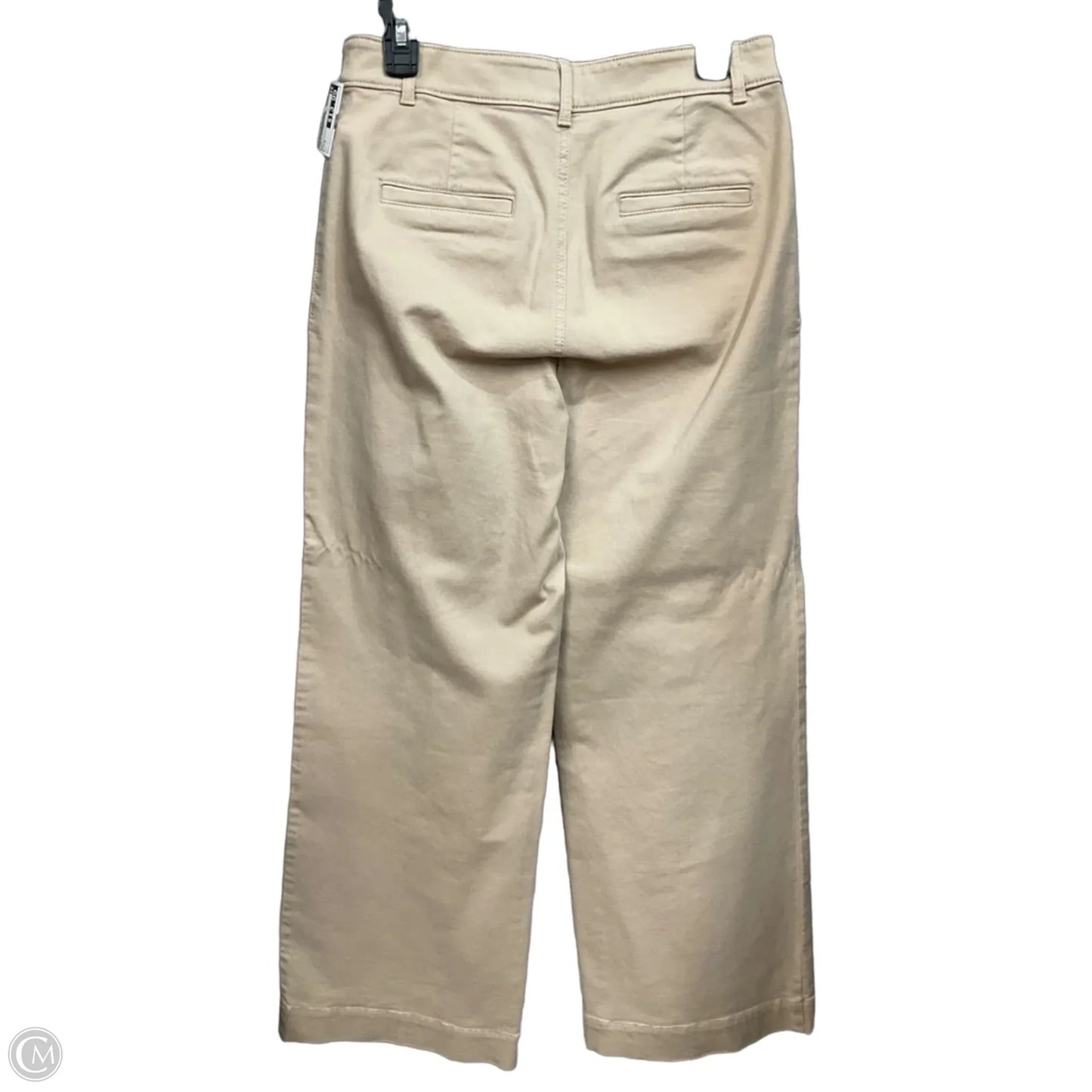 Pants Other By Loft In Tan, Size: 4