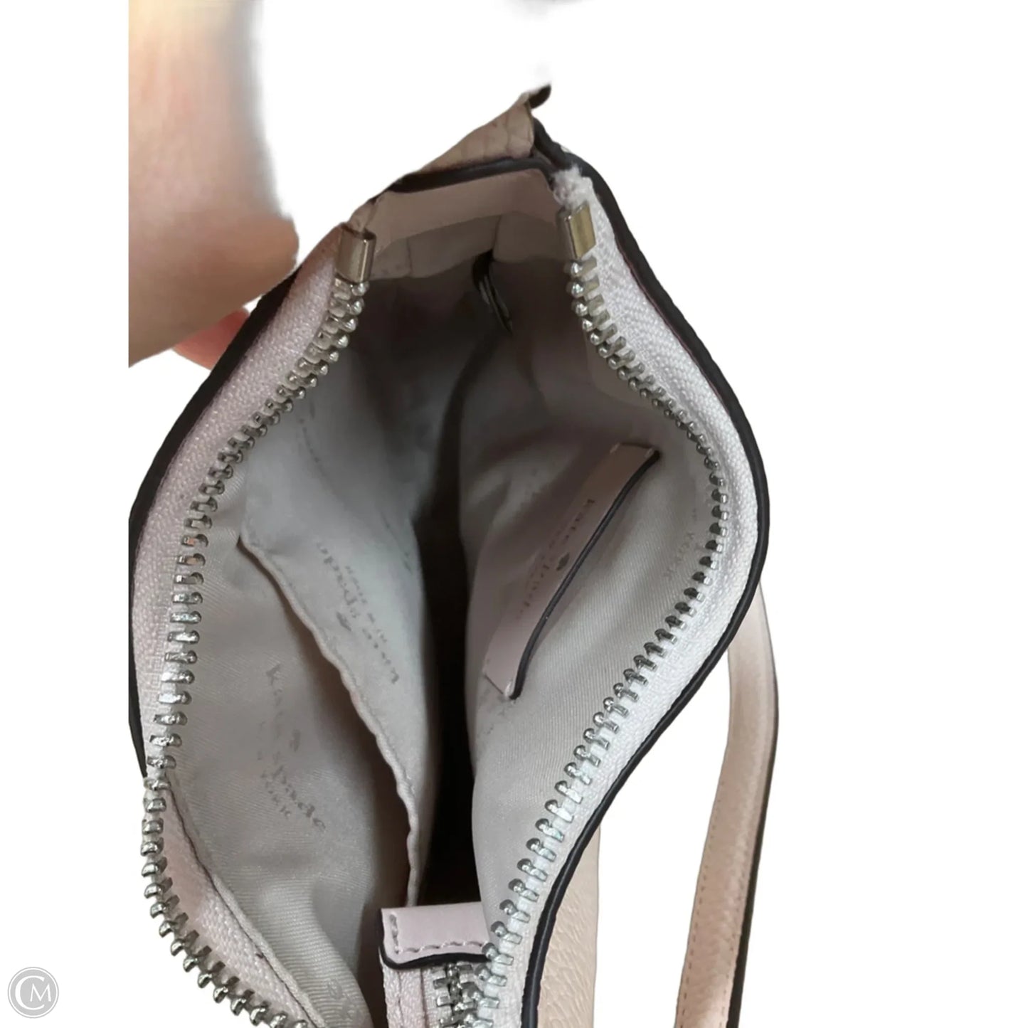 Crossbody Designer By Kate Spade, Size: Small