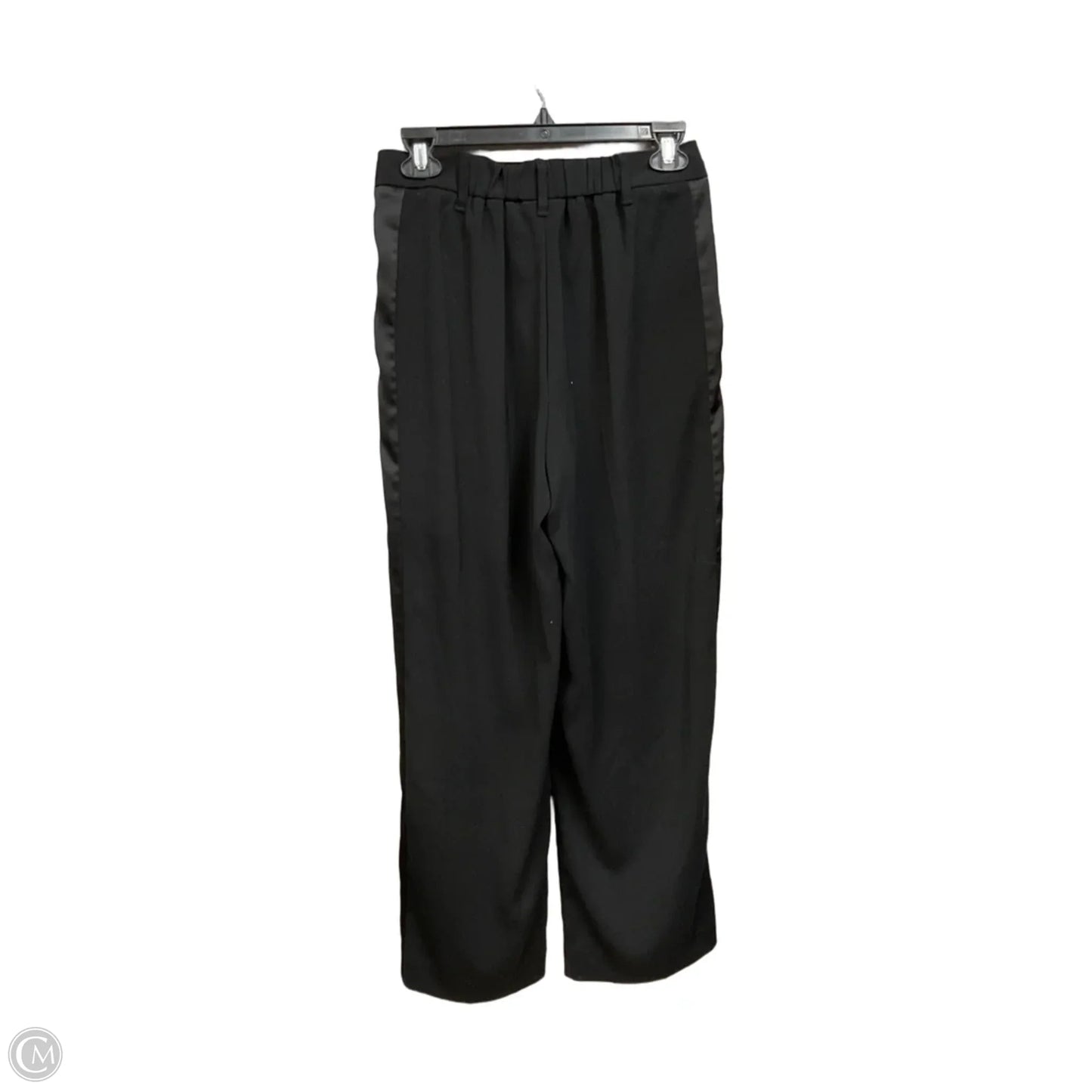 Pants Dress By A New Day In Black, Size: 2