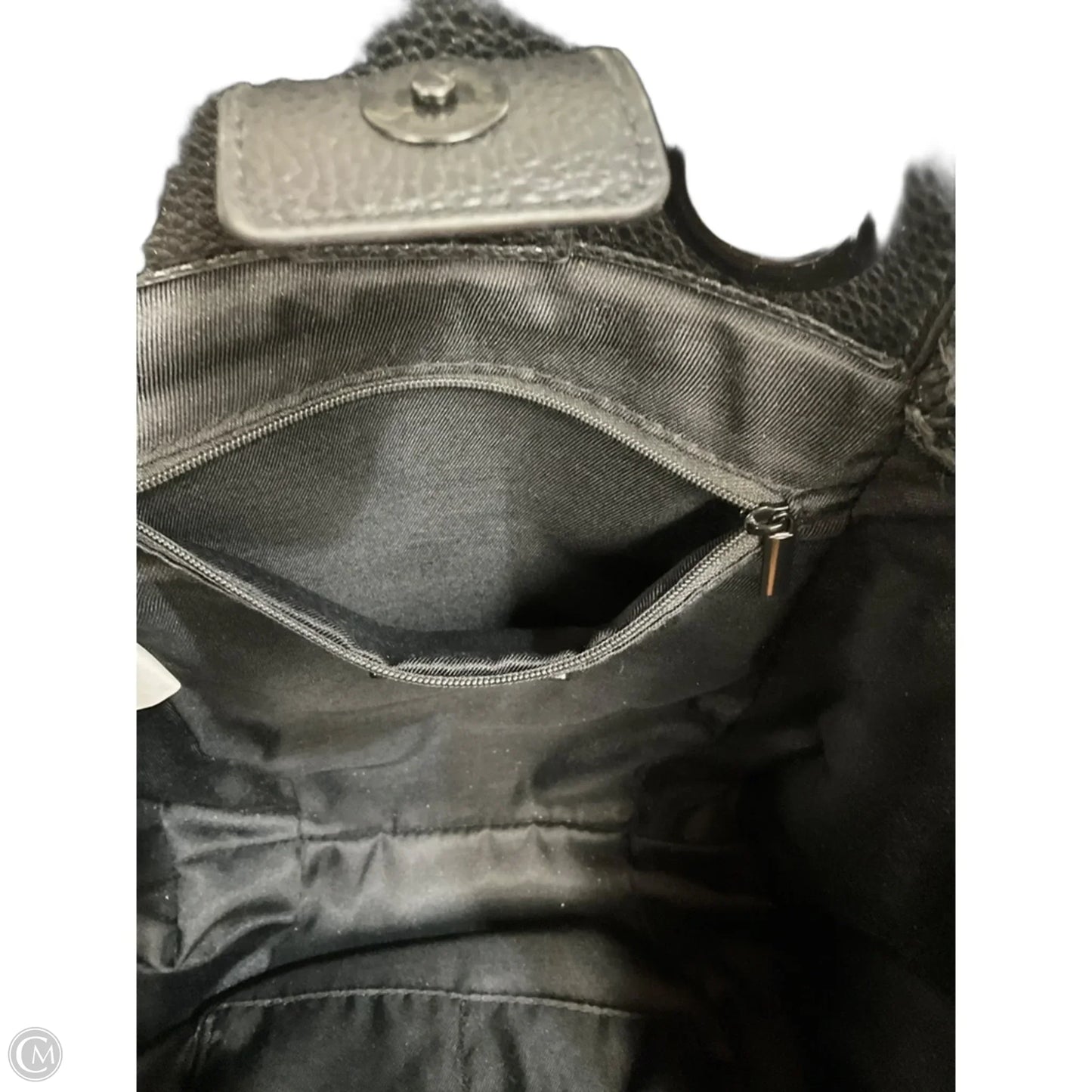 Handbag By Steve Madden, Size: Large