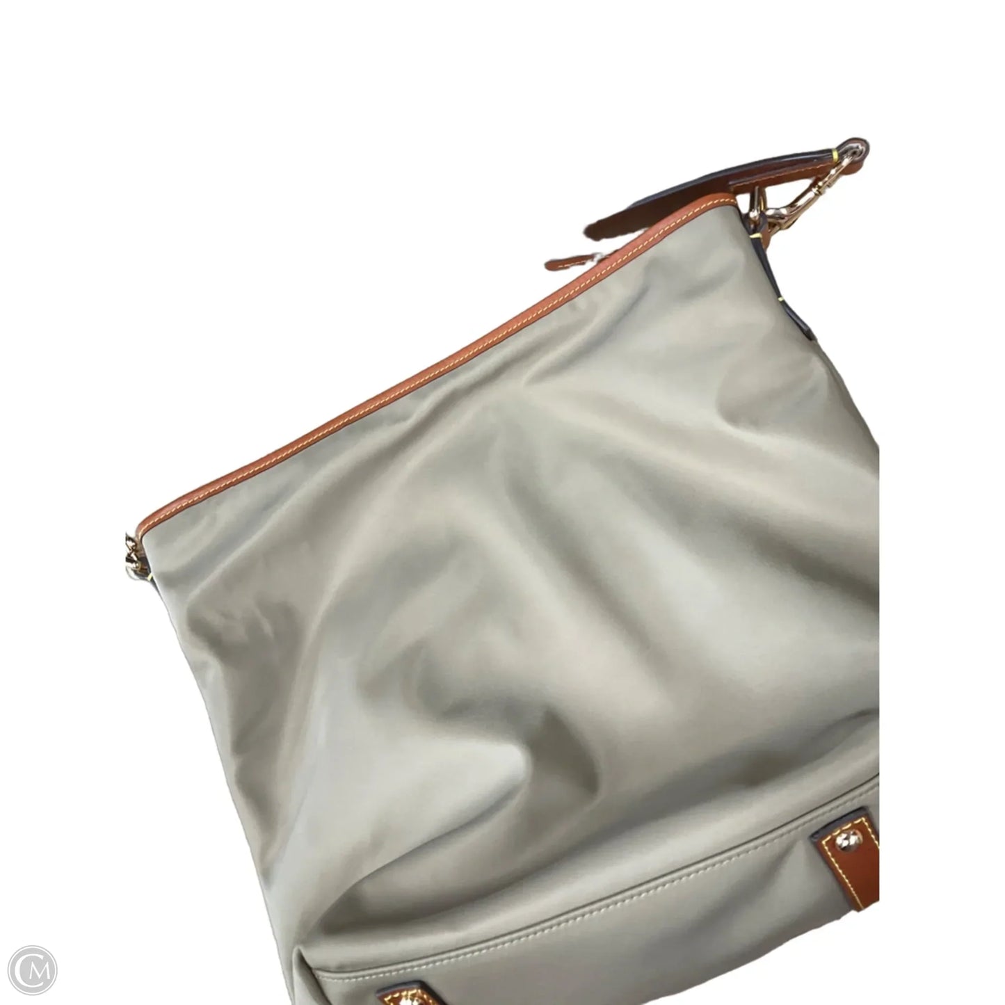 Crossbody Designer By Dooney And Bourke, Size: Medium