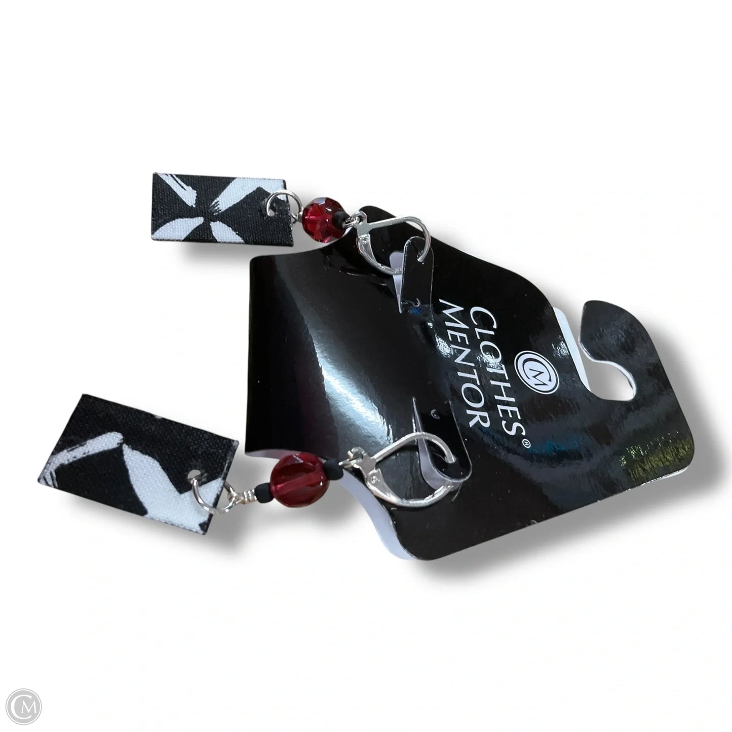 Earrings Dangle/drop By Clothes Mentor