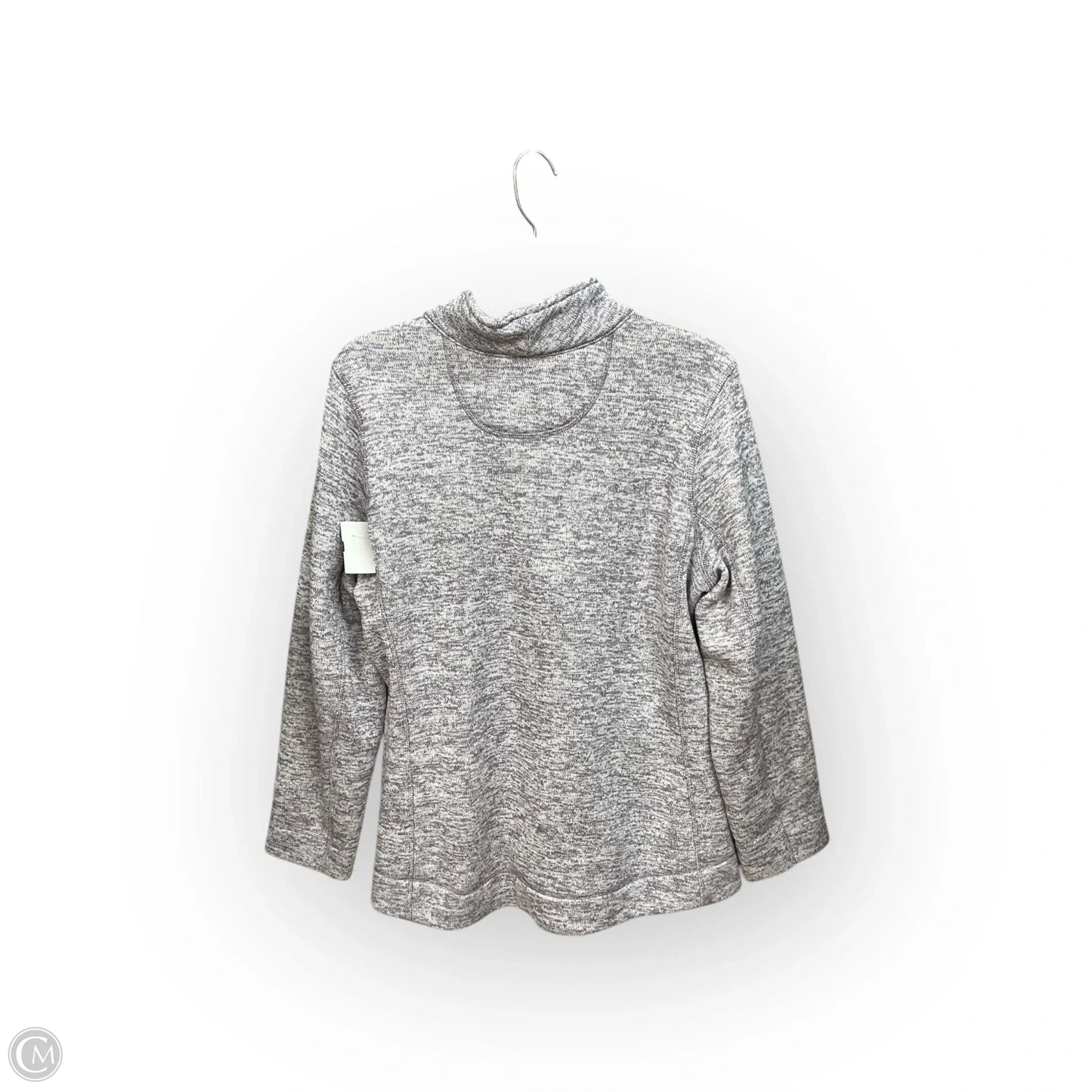 Jacket Other By Marc New York In Purple, Size: Xl