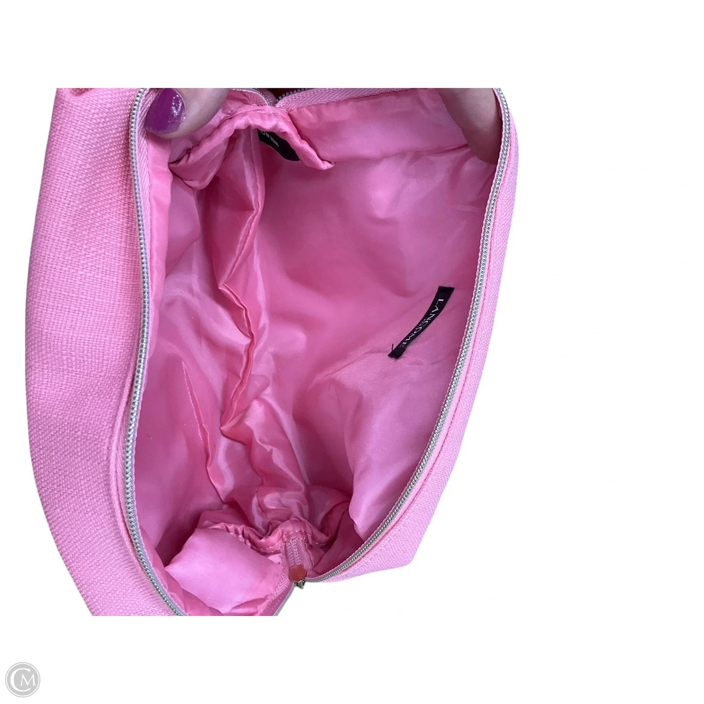 Makeup By Lancome, Size: Large