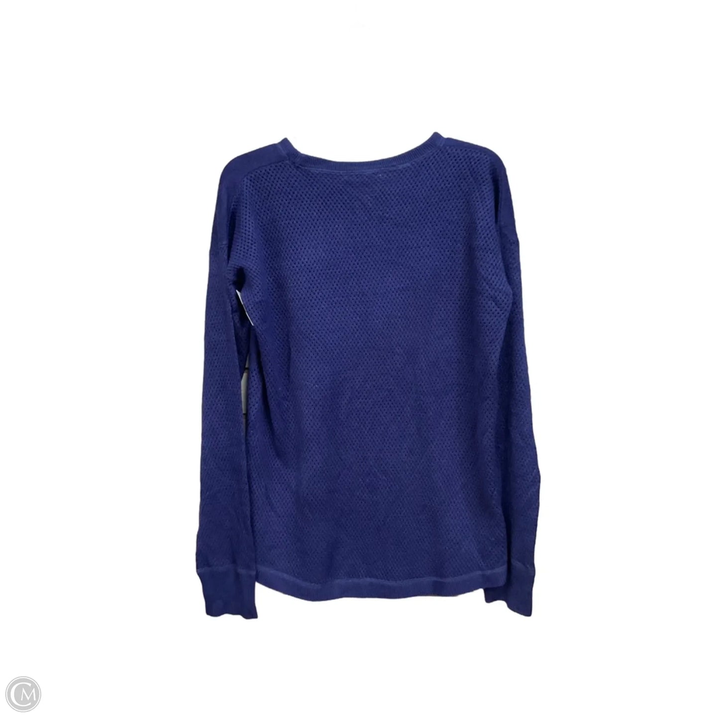 Sweater By Sweet Romeo In Blue, Size: Xl