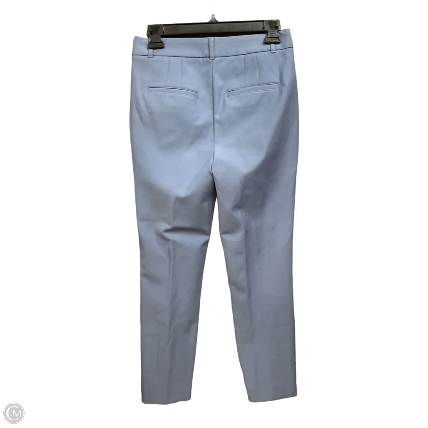 Pants Dress By White House Black Market In Blue, Size: 2