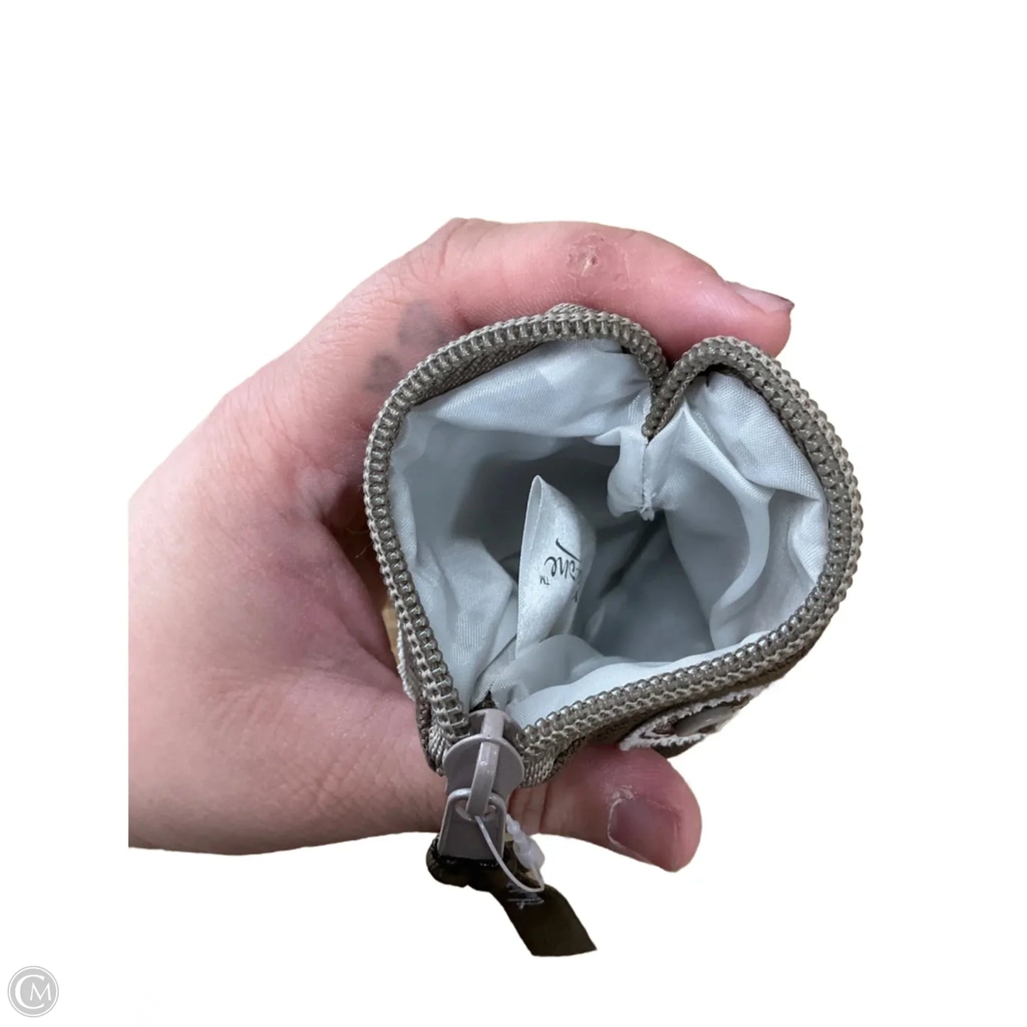 Coin Purse By Thirty One, Size: Small