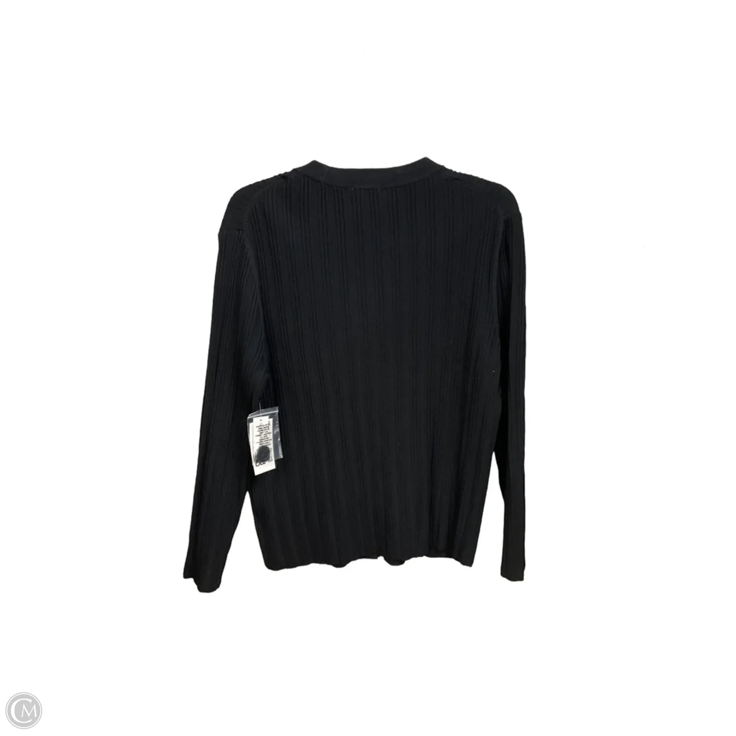 Cardigan By Bar Iii In Black, Size: Xl