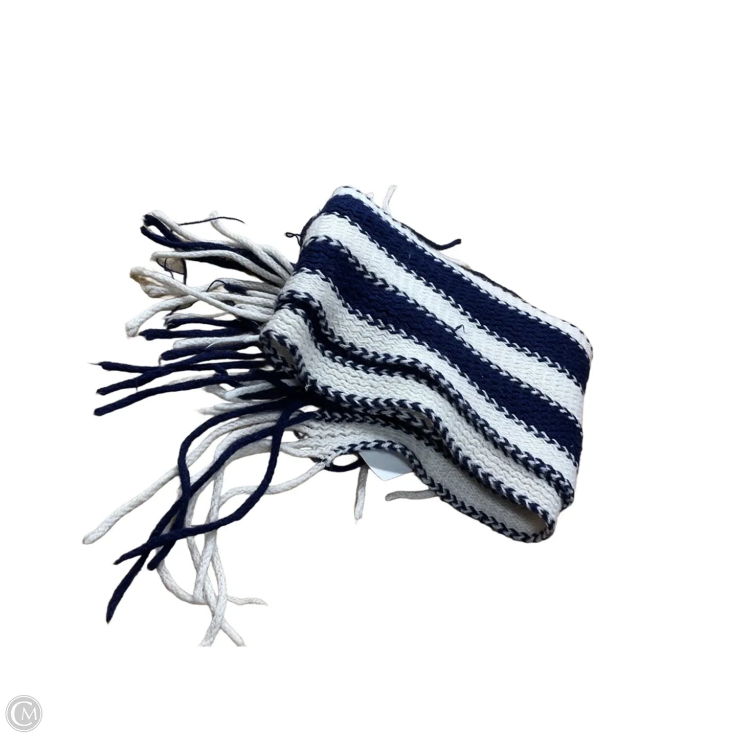 Scarf Long By Clothes Mentor