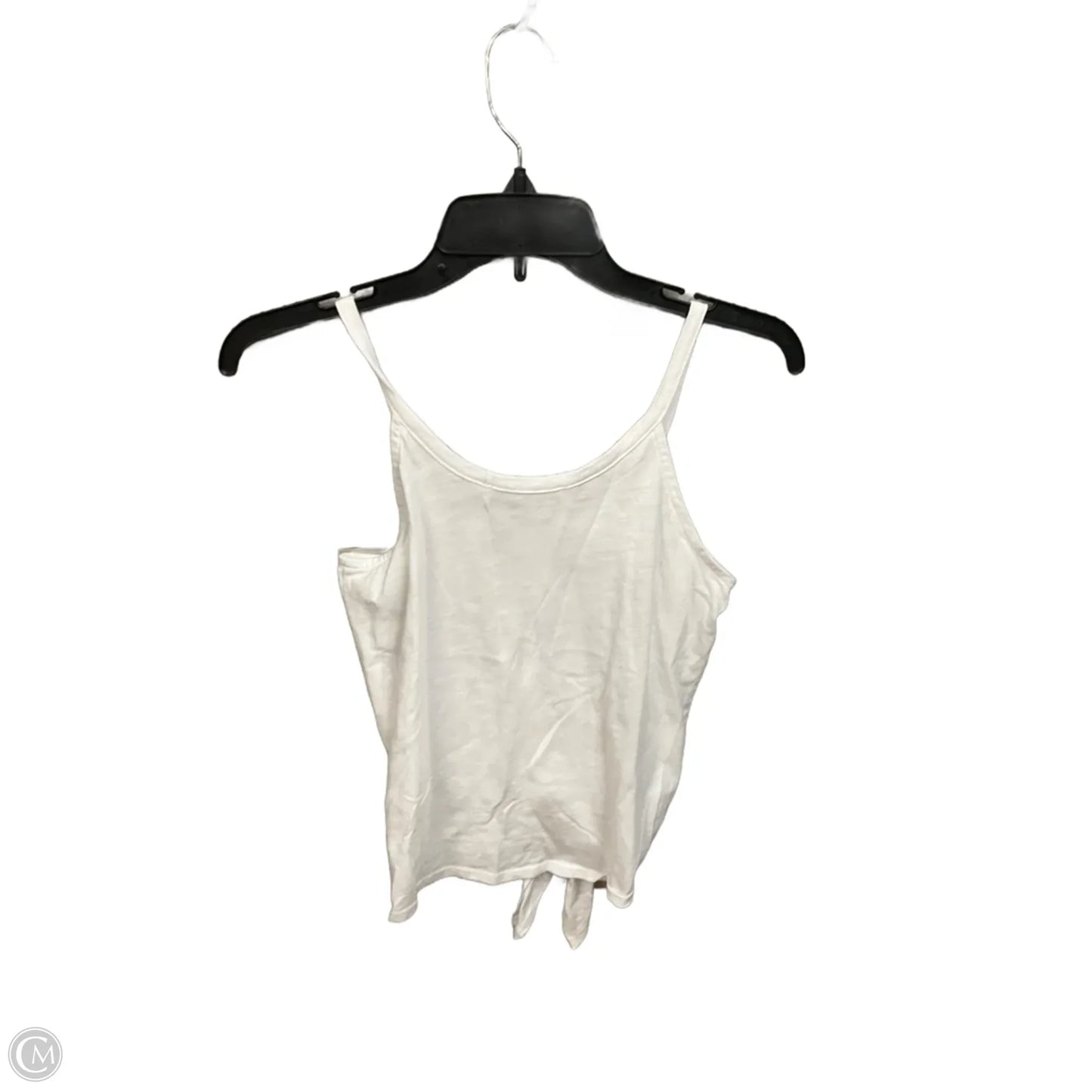 Top Cami By Loft In White, Size: Xs