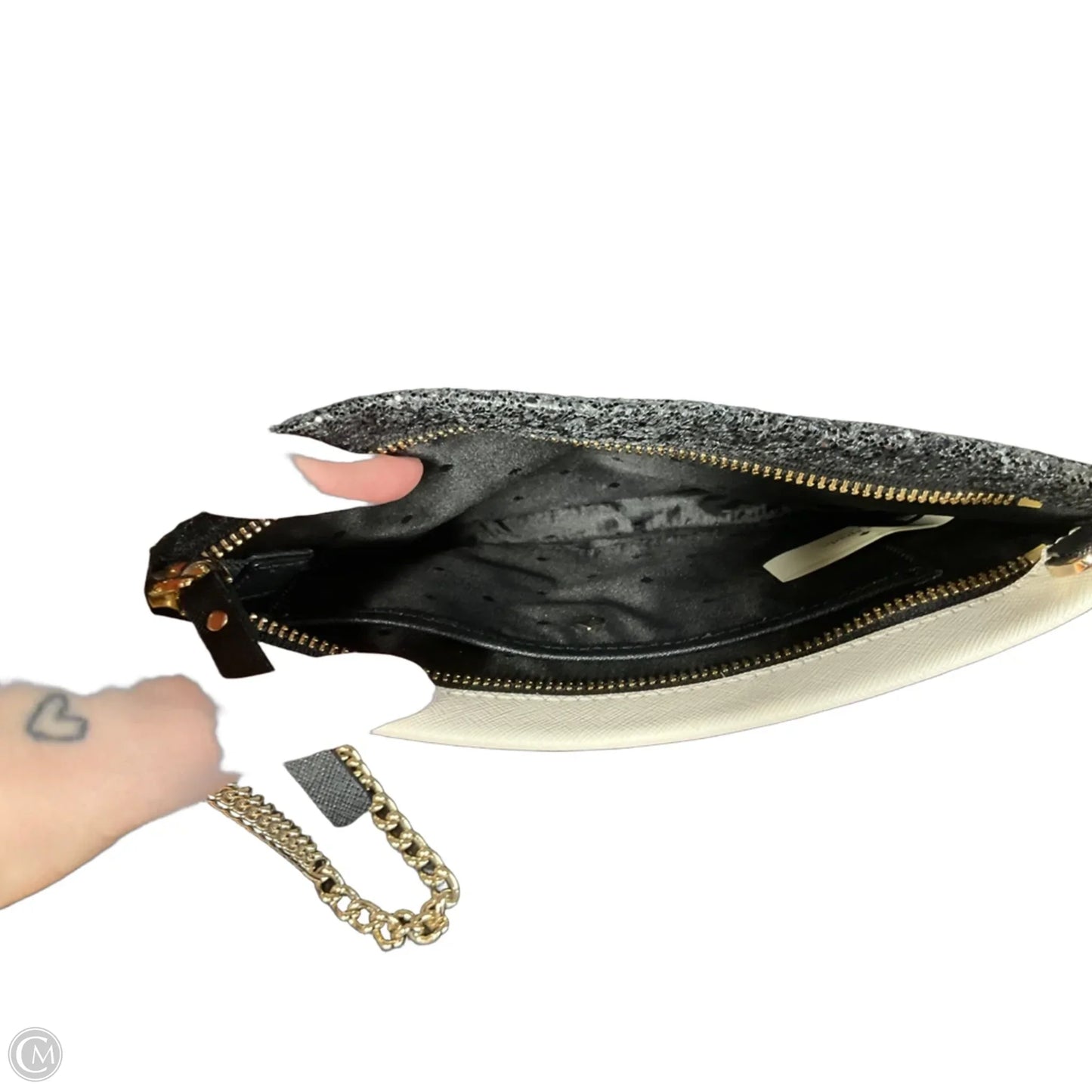 Crossbody Designer By Kate Spade, Size: Medium