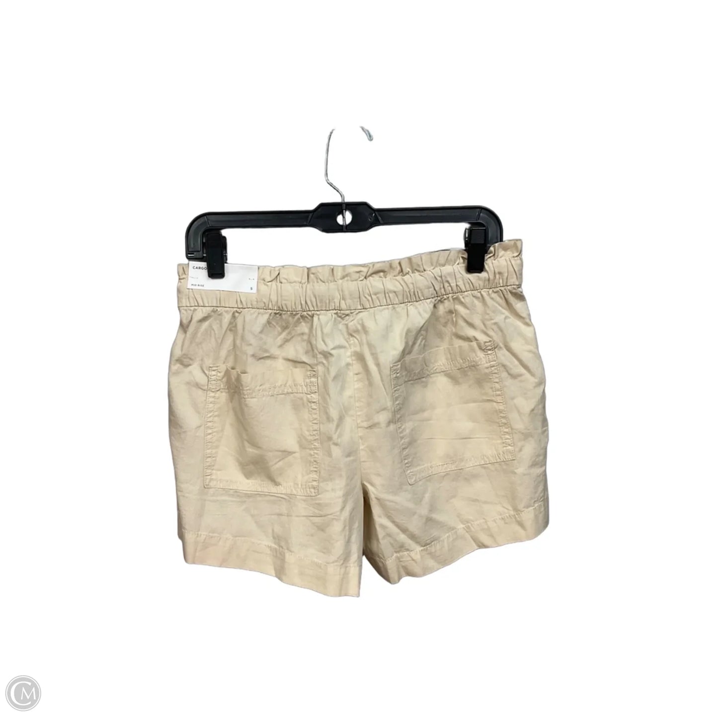 Shorts By Loft In Tan, Size: 4