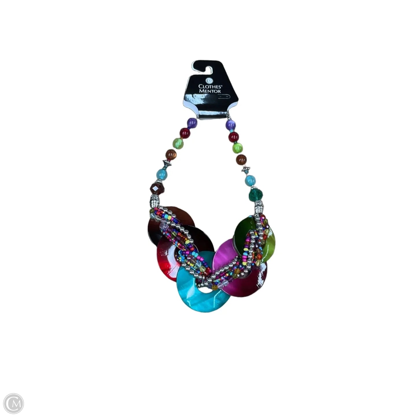 Necklace Statement By Clothes Mentor