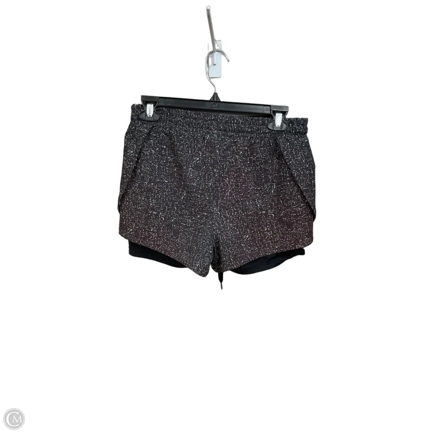 Athletic Shorts By Rbx In Black, Size: S