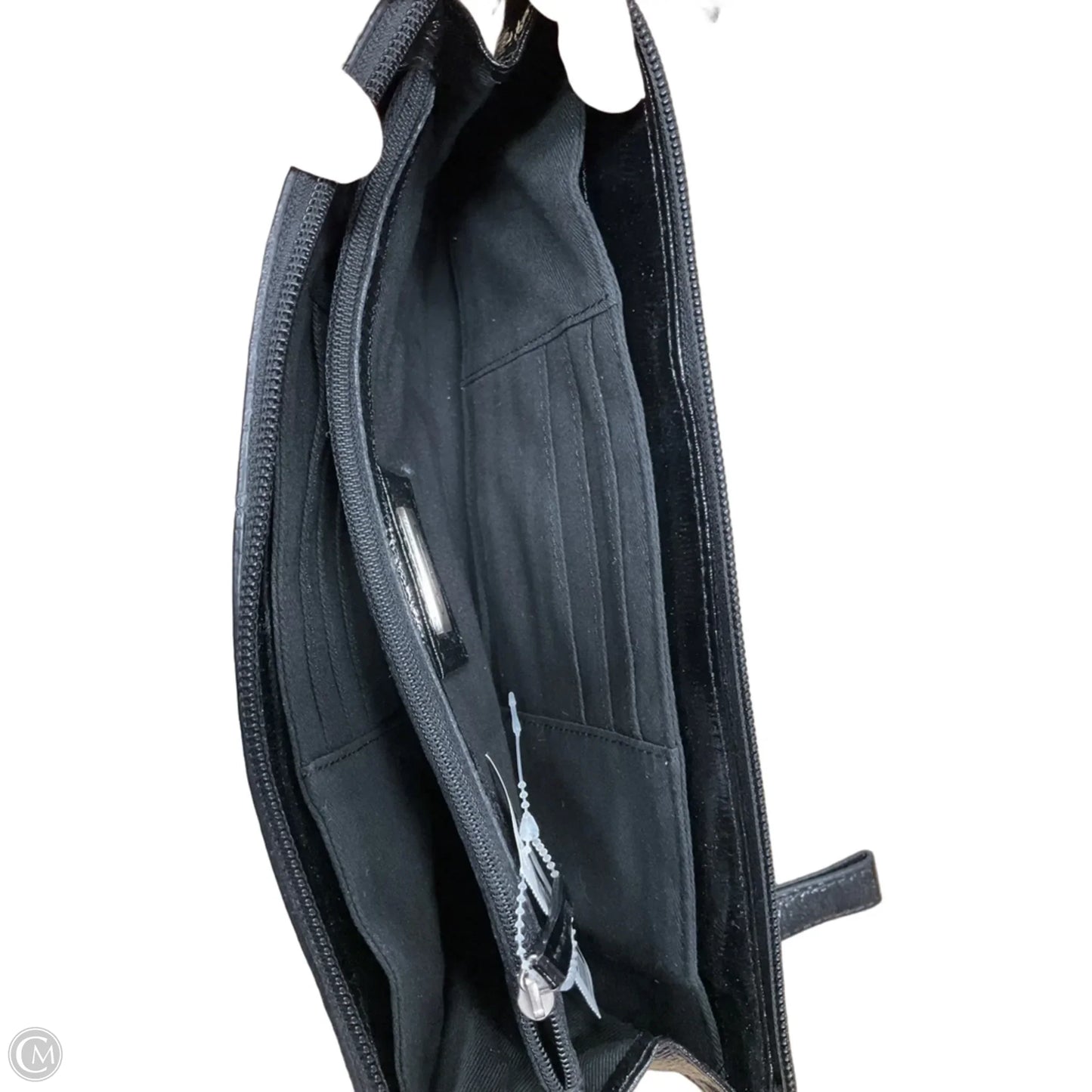 Clutch By Clothes Mentor, Size: Medium