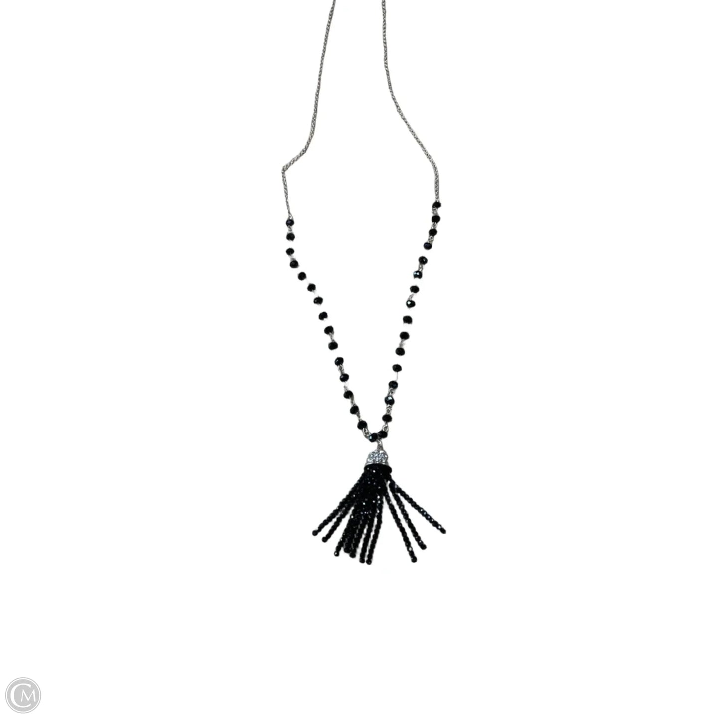 Necklace Lariat & Y-drop By Clothes Mentor