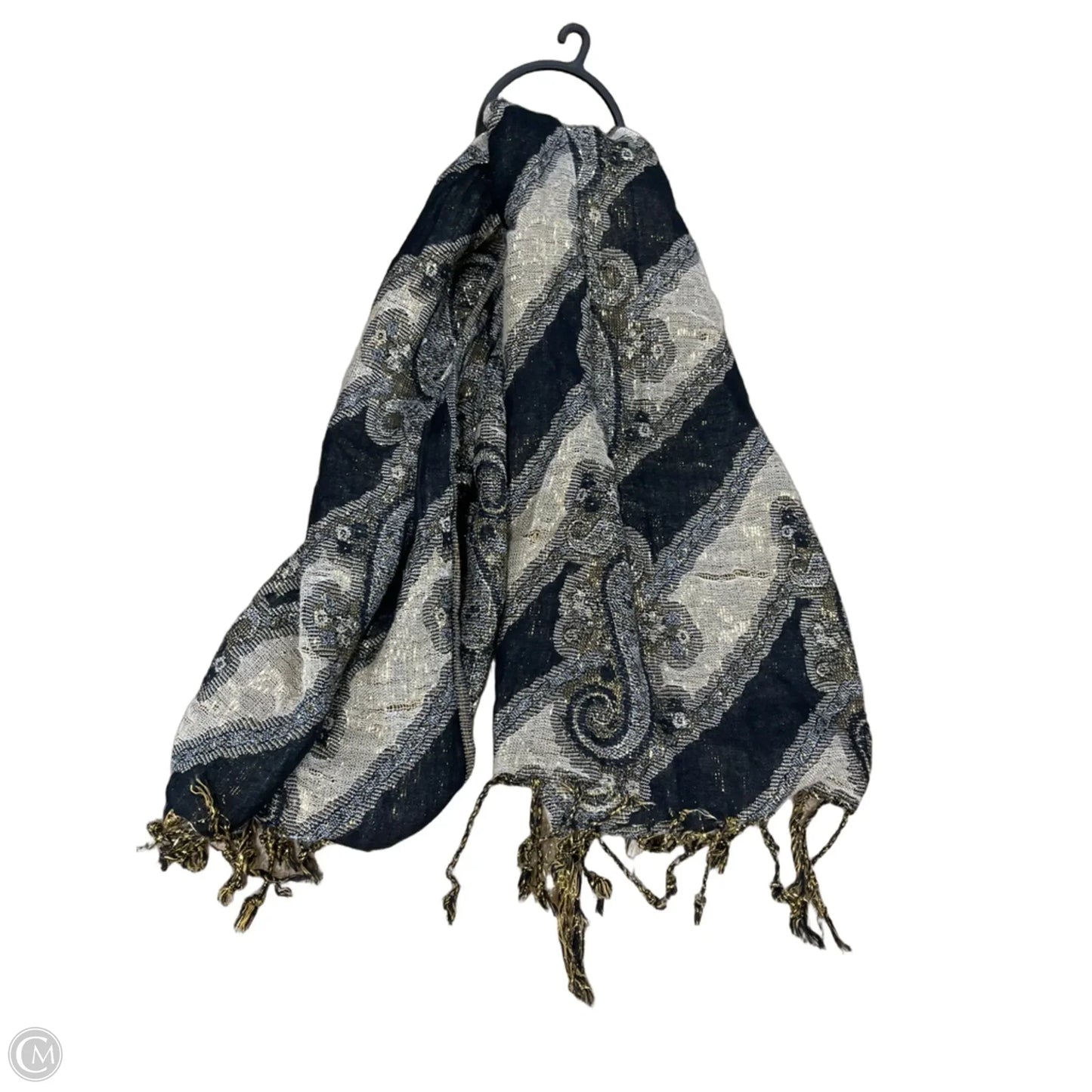 Scarf Long By Clothes Mentor