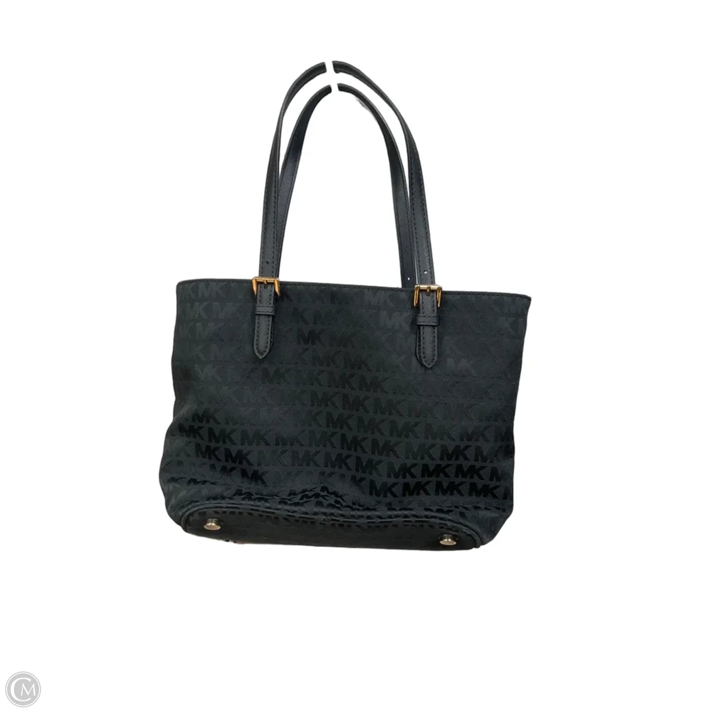 Handbag Designer By Michael Kors, Size: Medium