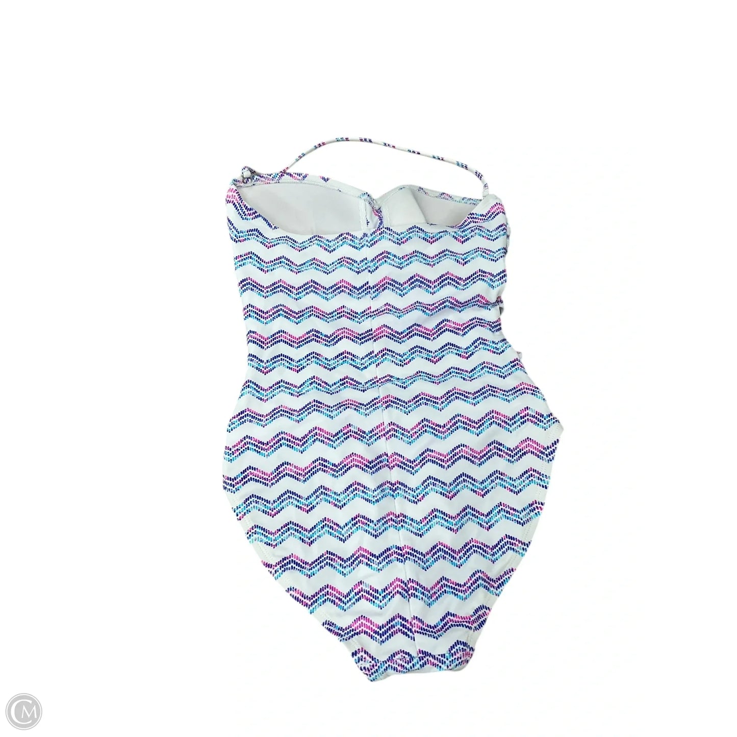 Swimsuit By La Blanca In Multi-colored, Size: M