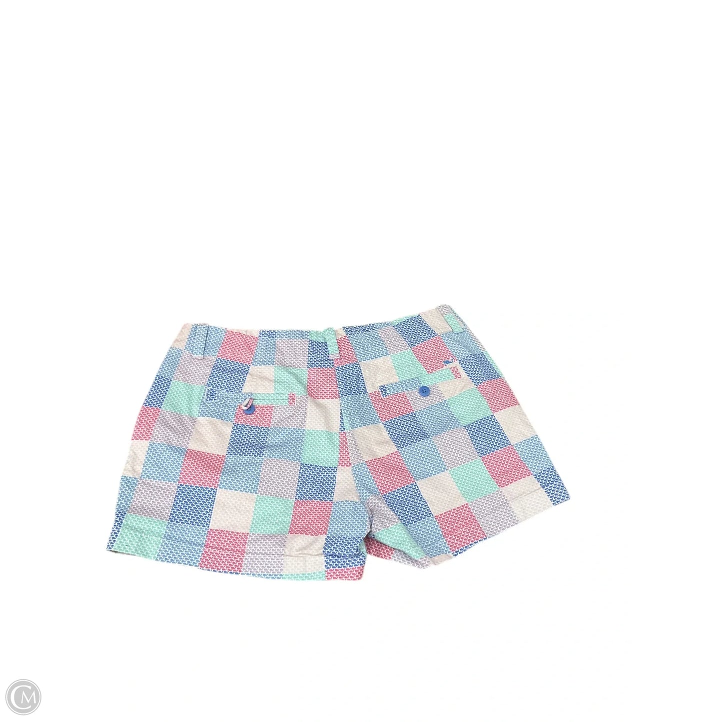 Shorts By Vineyard Vines In Multi-colored, Size: 10